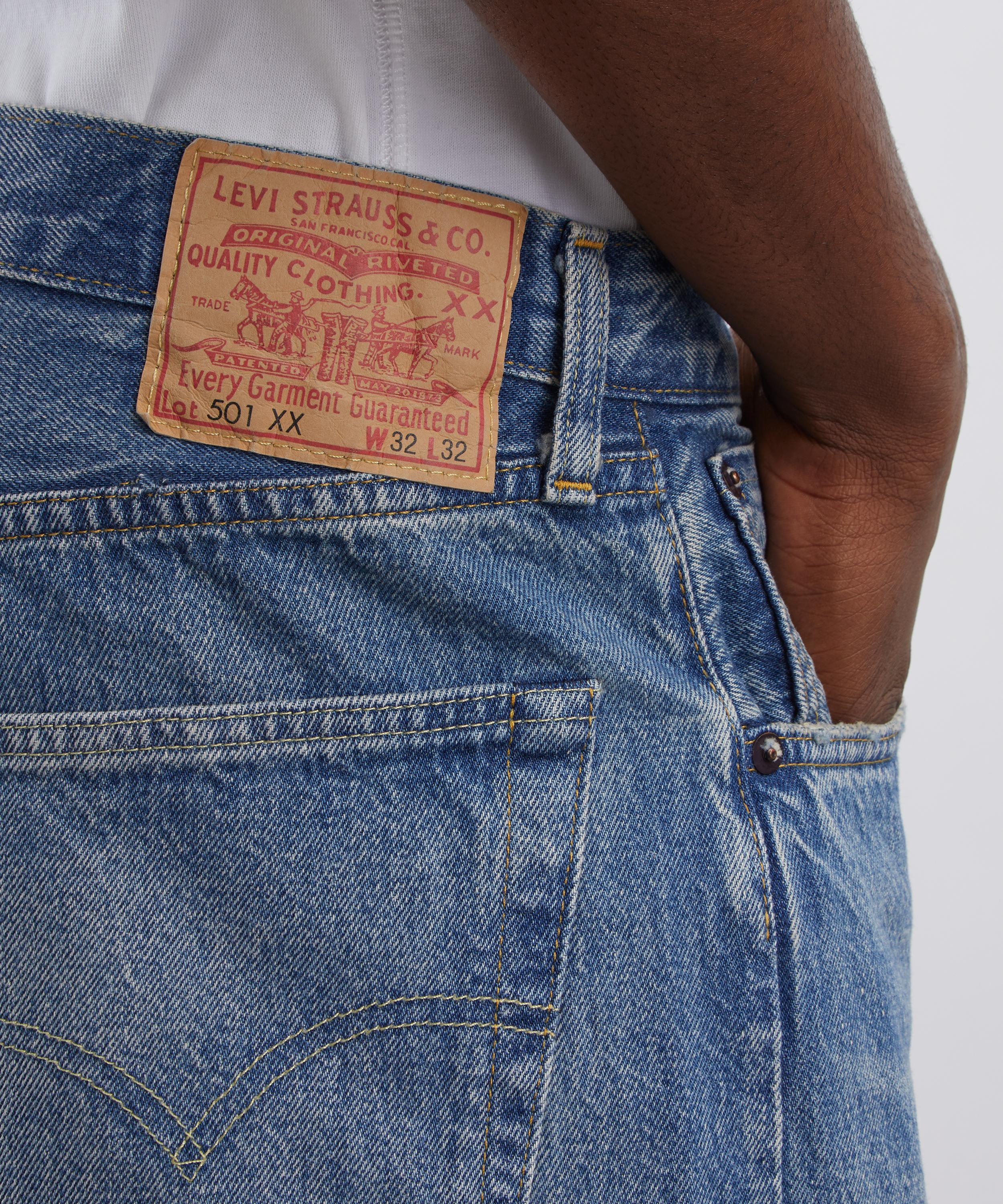 Levi's - Levi's&reg; Vintage Clothing 1933 501&reg; Jeans image number 4