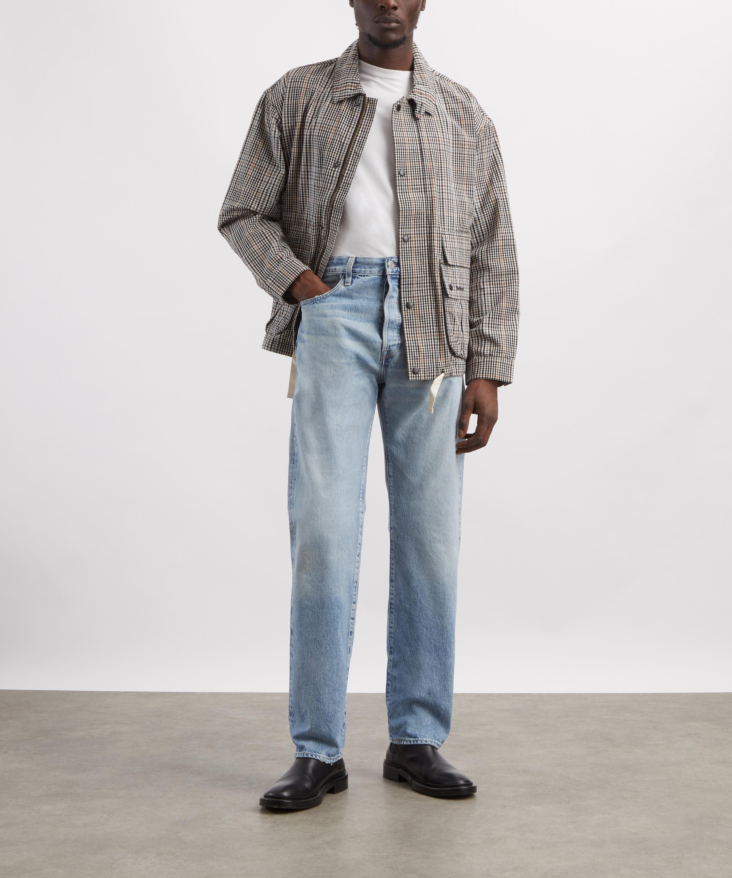 Levi's - Blue Tab&trade; 1980's 501&reg; Jeans image number 1