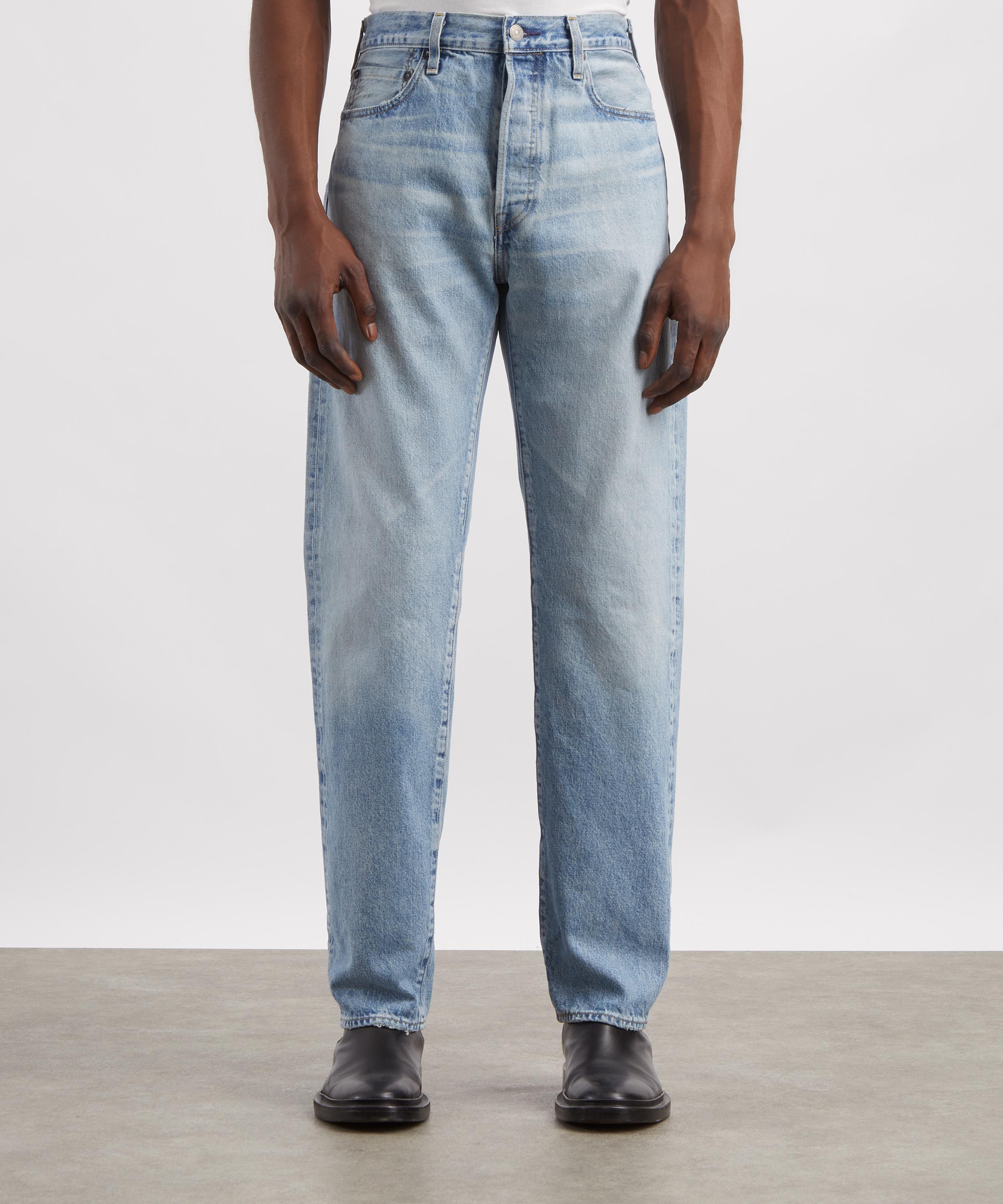 Levi's - Blue Tab&trade; 1980's 501&reg; Jeans image number 2