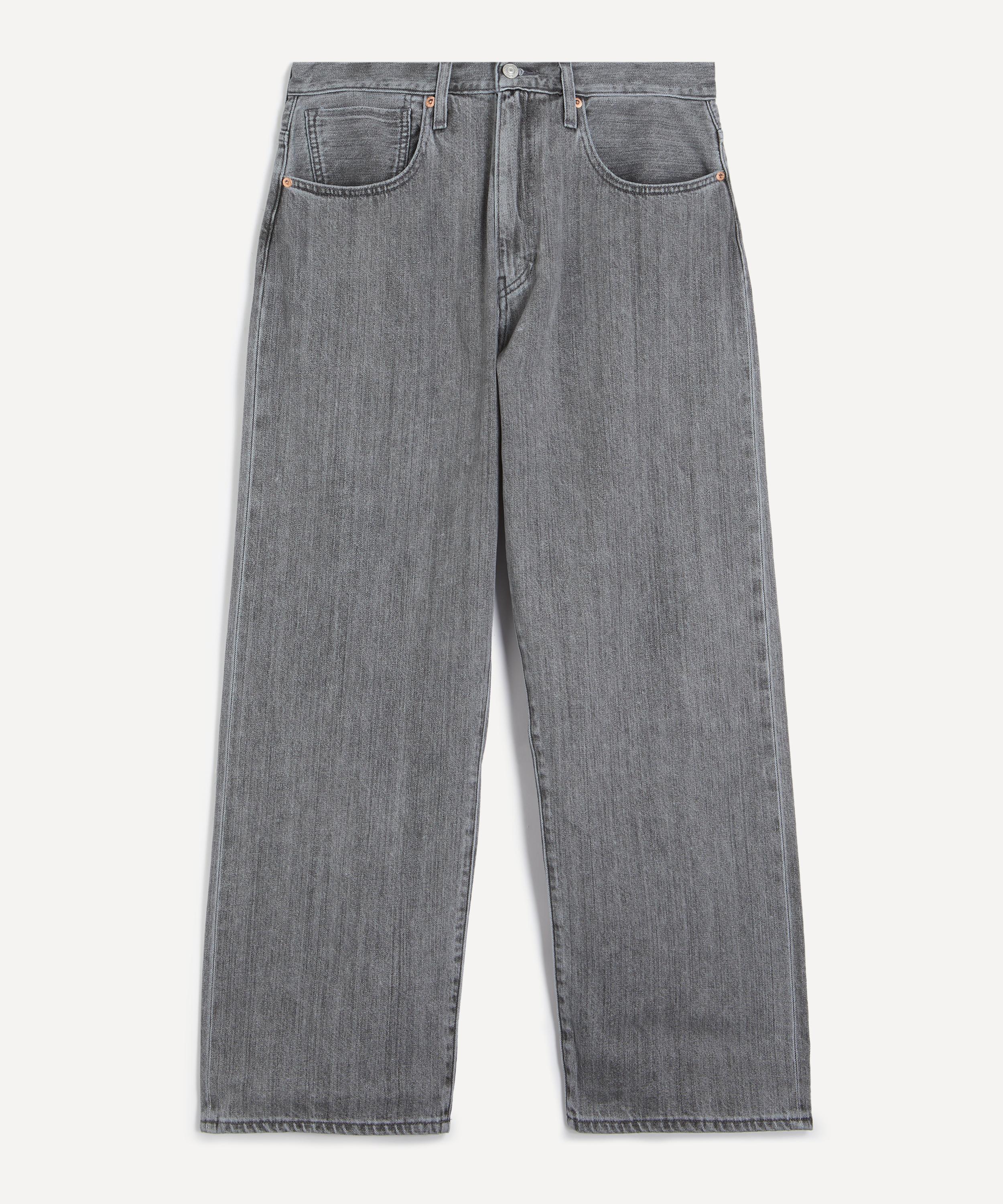 Levi's - Blue Tab&trade; Marker Loose Jeans