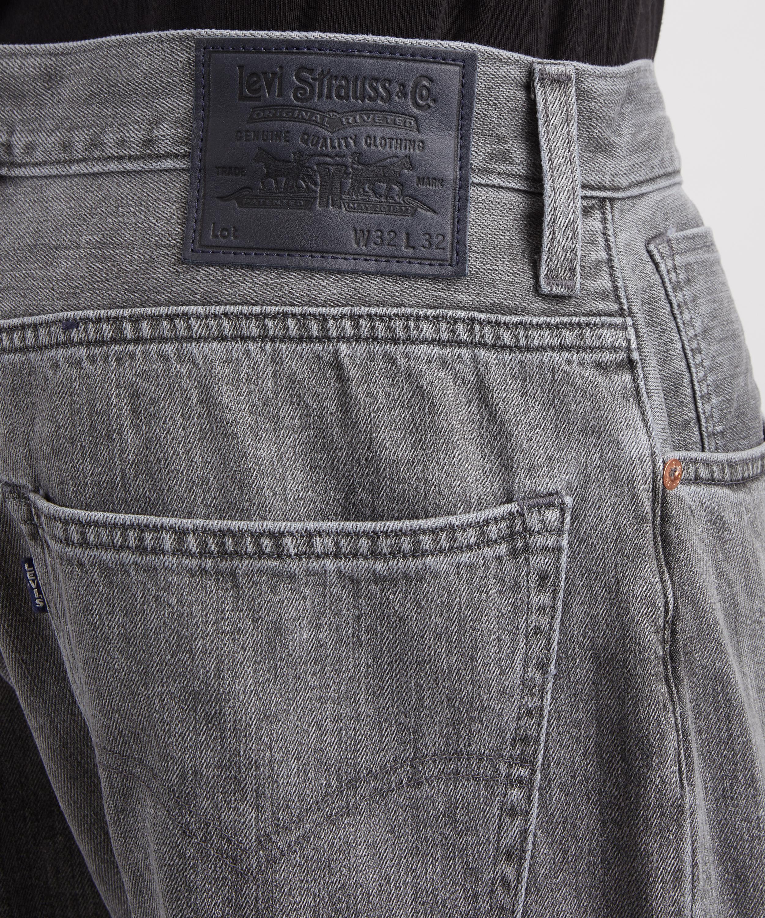 Levi's - Blue Tab&trade; Marker Loose Jeans image number 4