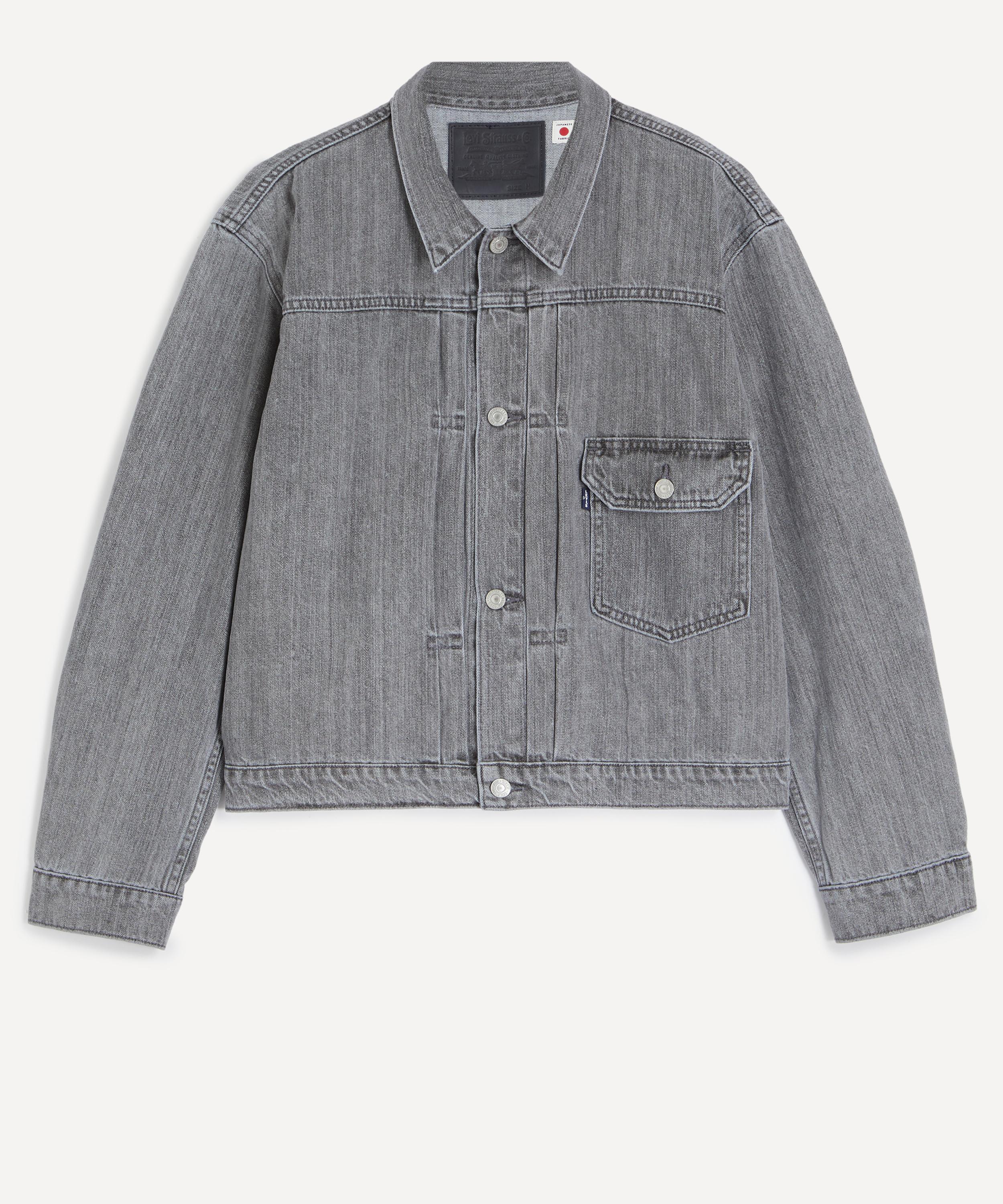 Levi's - Blue Tab&trade; Type I Jacket image number 0