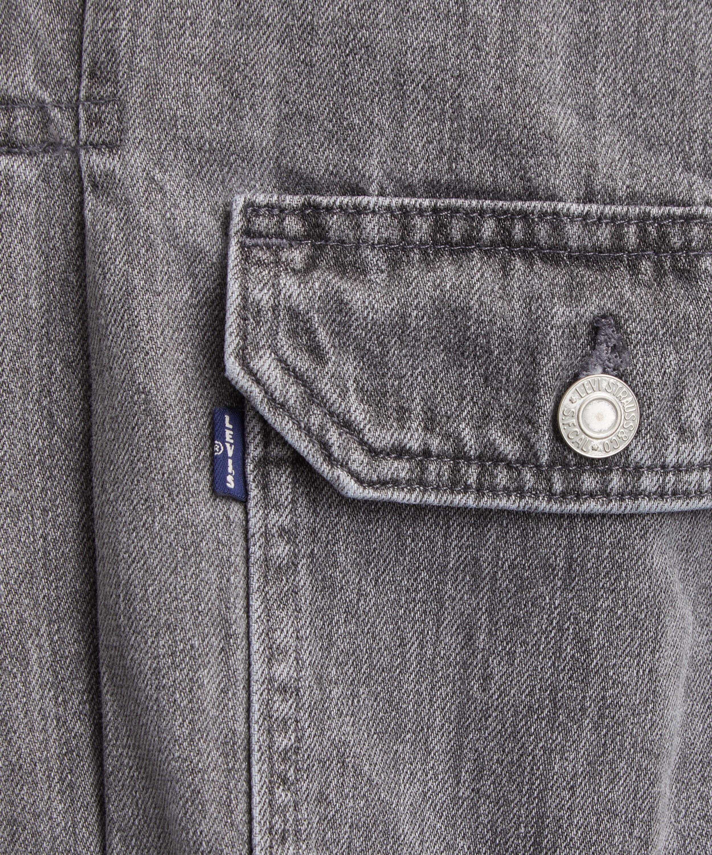 Levi's - Blue Tab&trade; Type I Jacket image number 4