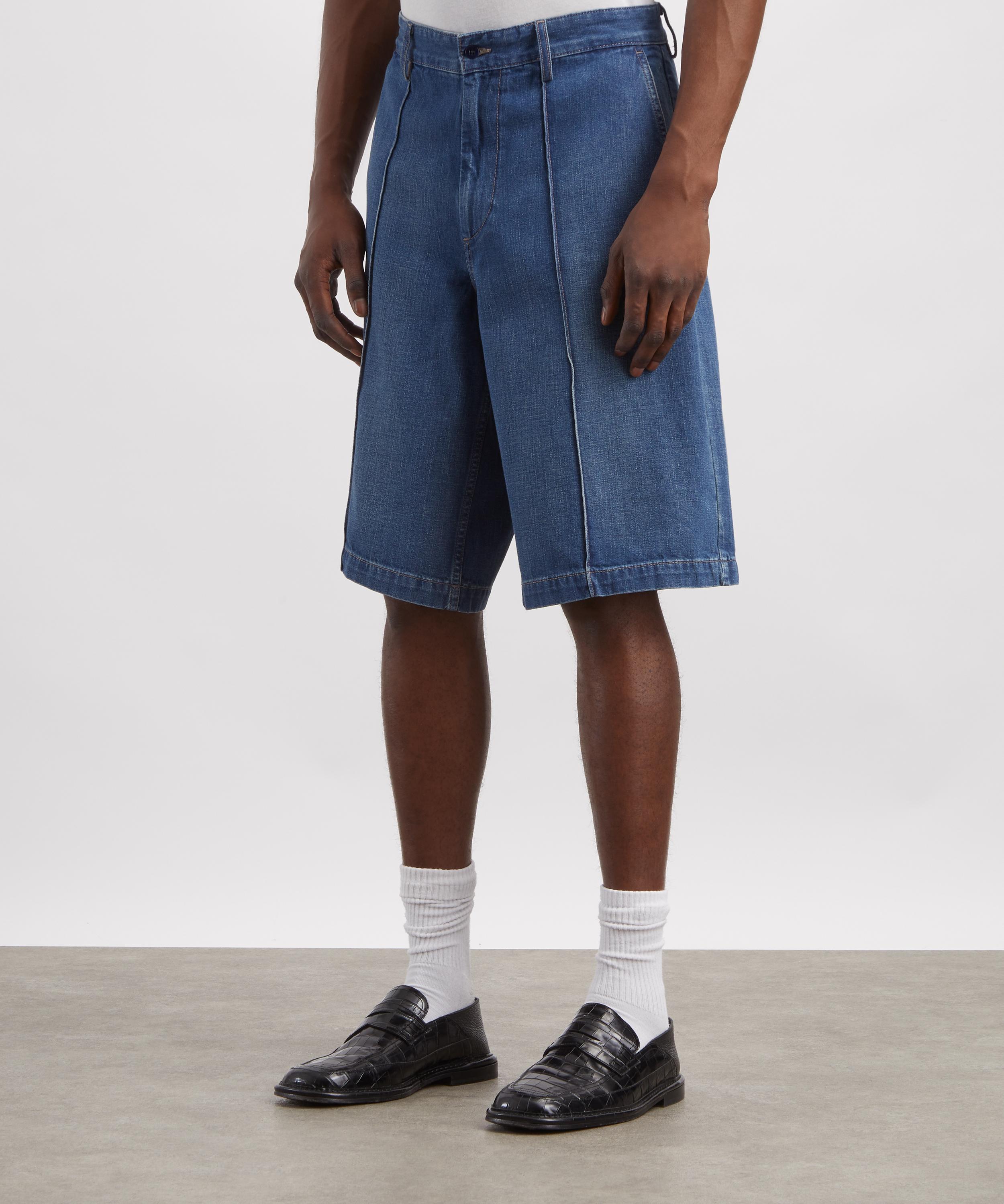 Levi's - Blue Tab&trade; Work Shorts image number 2