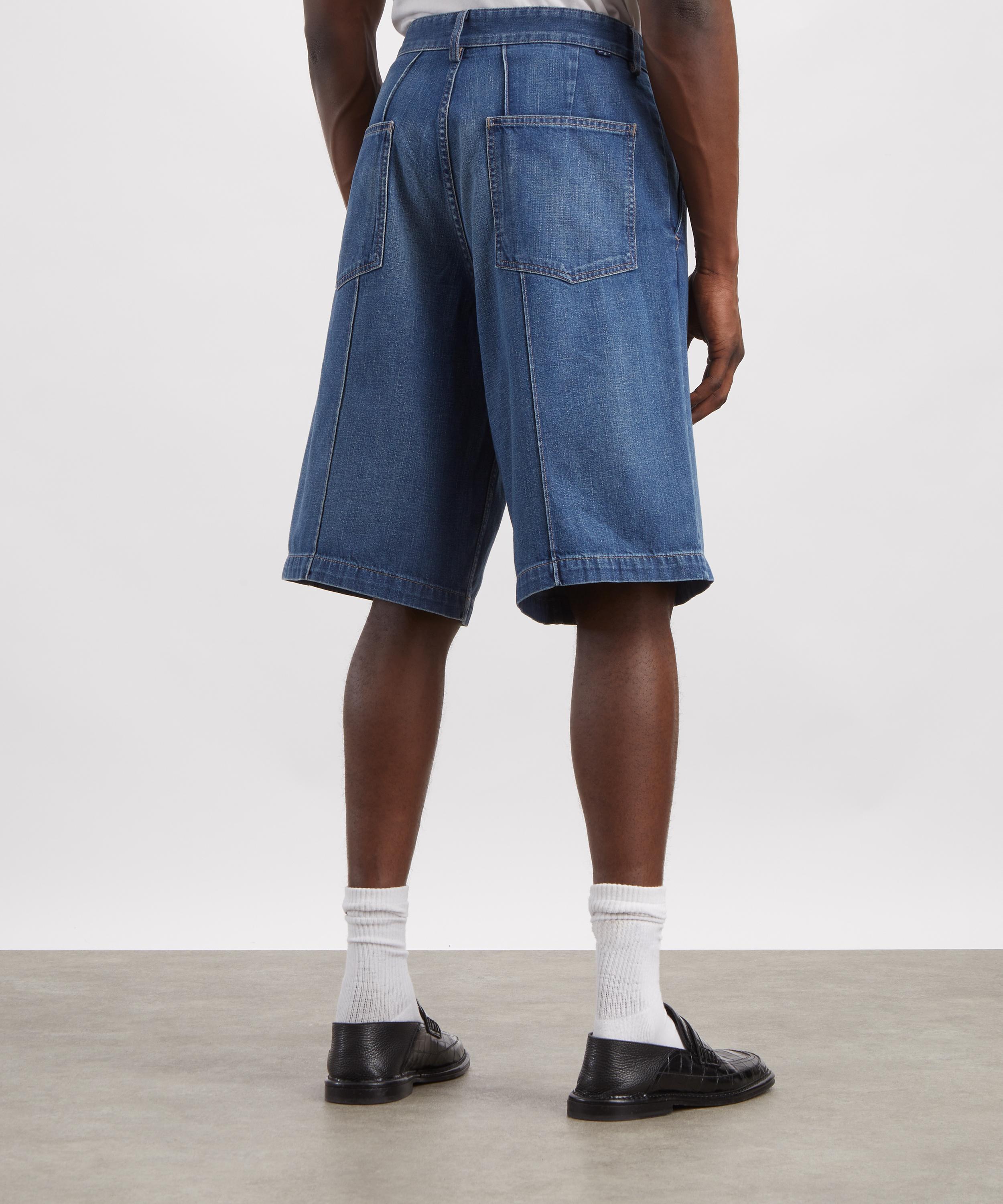 Levi's - Blue Tab&trade; Work Shorts image number 3