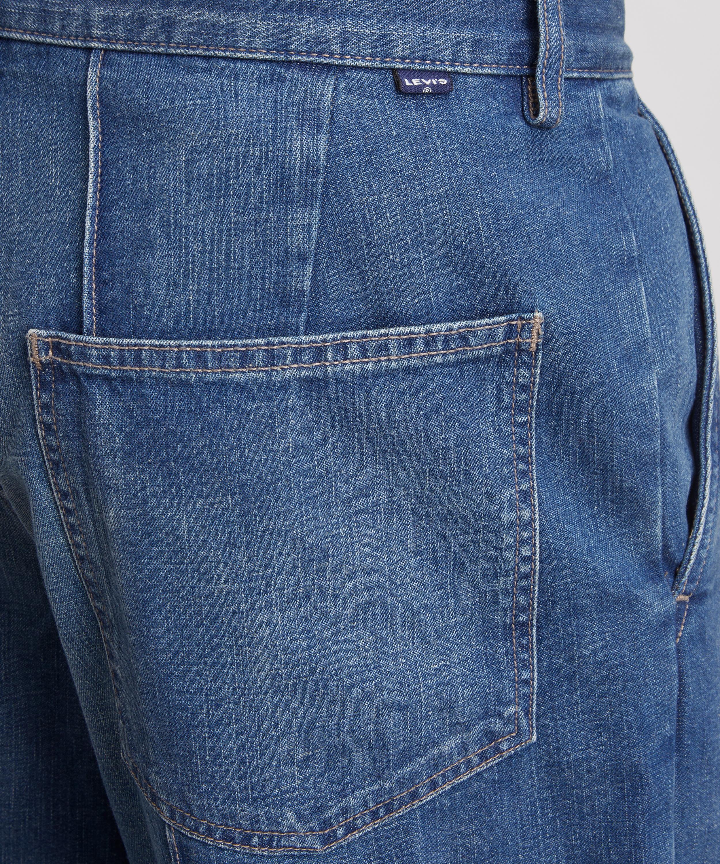 Levi's - Blue Tab&trade; Work Shorts image number 4