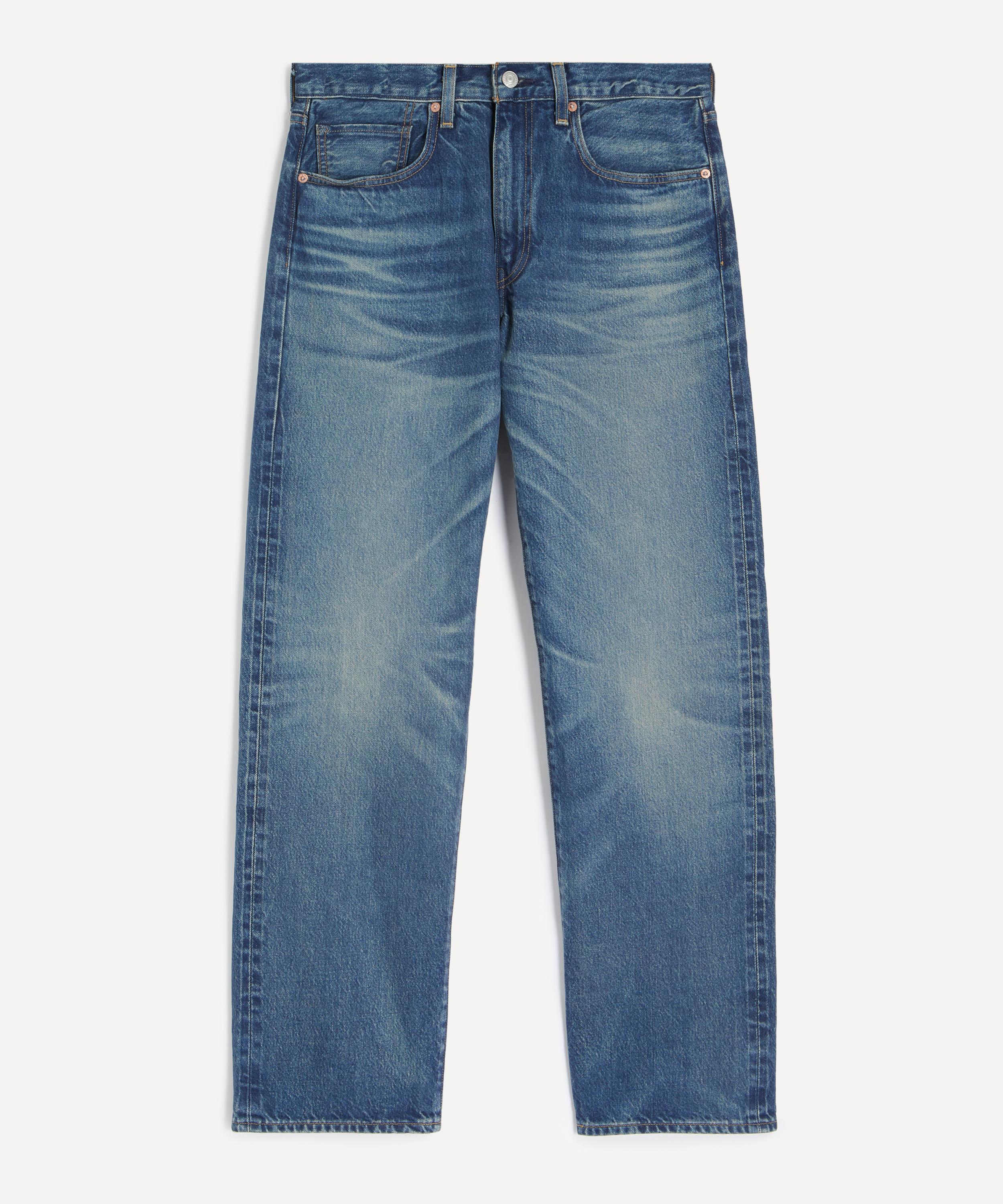 Levi's - Blue Tab&trade; Anchor Relaxed Jeans
