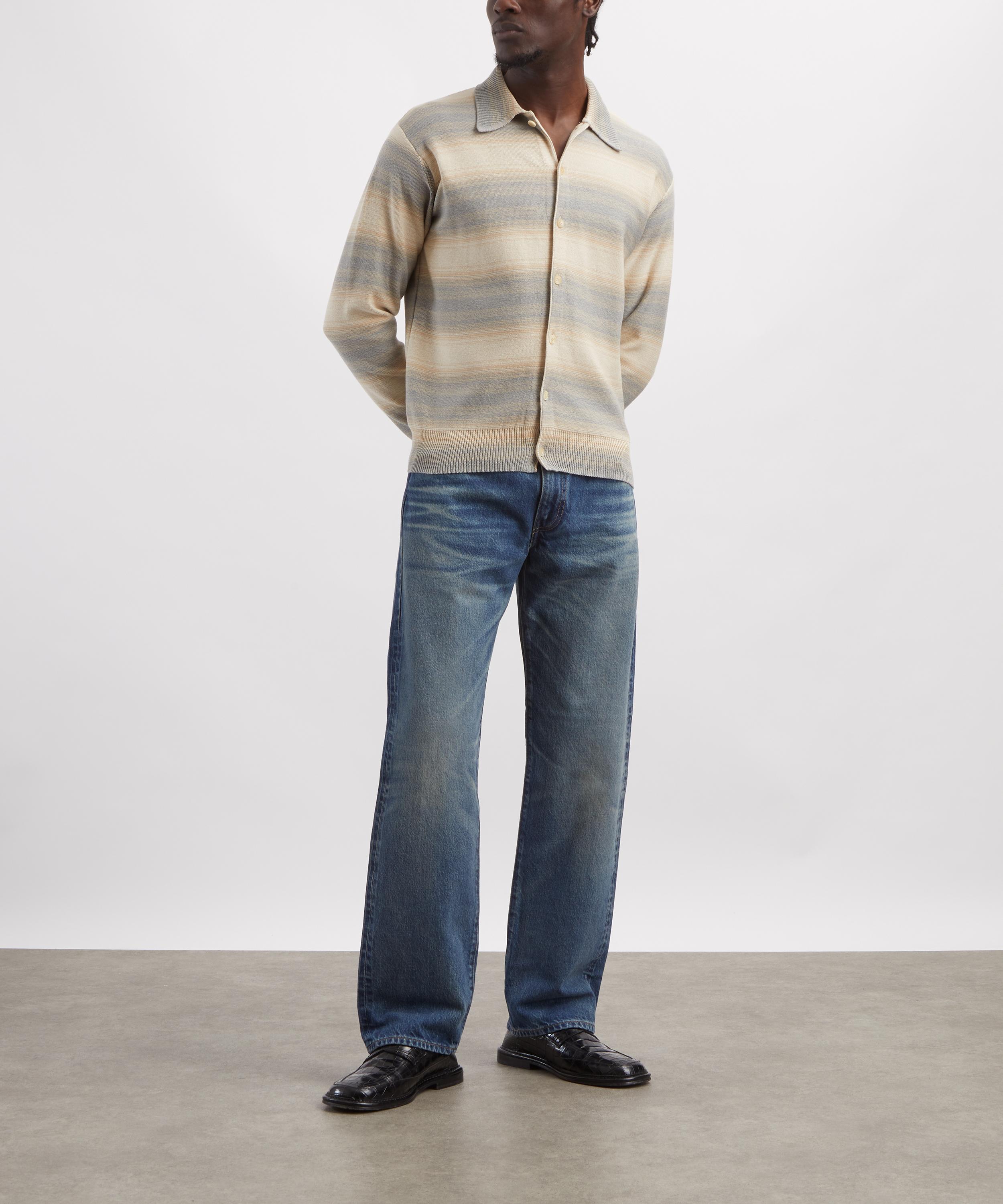 Levi's - Blue Tab&trade; Anchor Relaxed Jeans image number 1