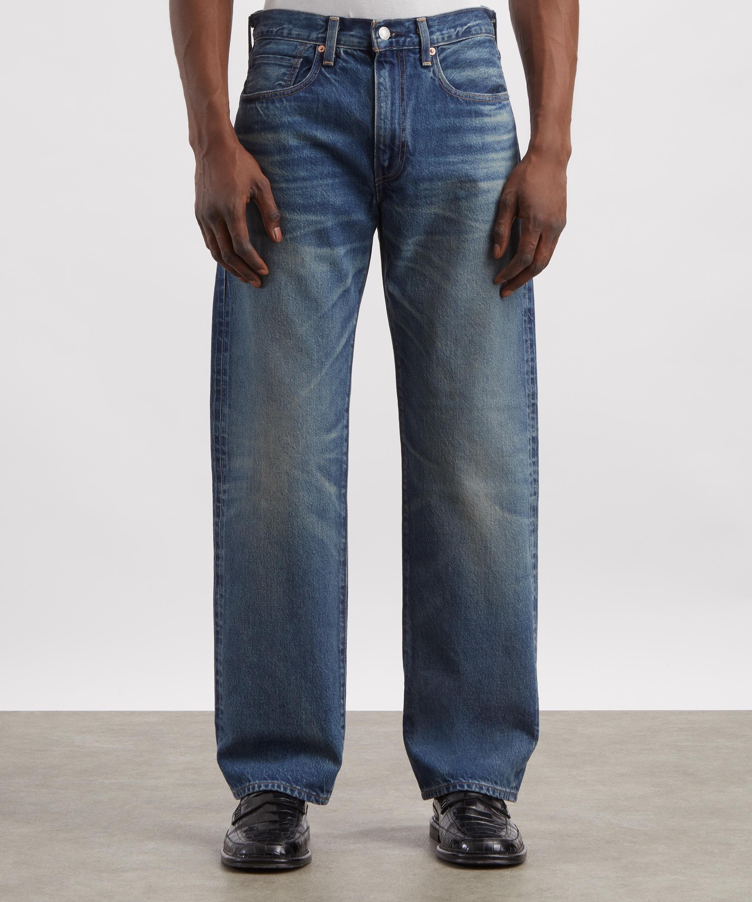 Levi's - Blue Tab&trade; Anchor Relaxed Jeans image number 2
