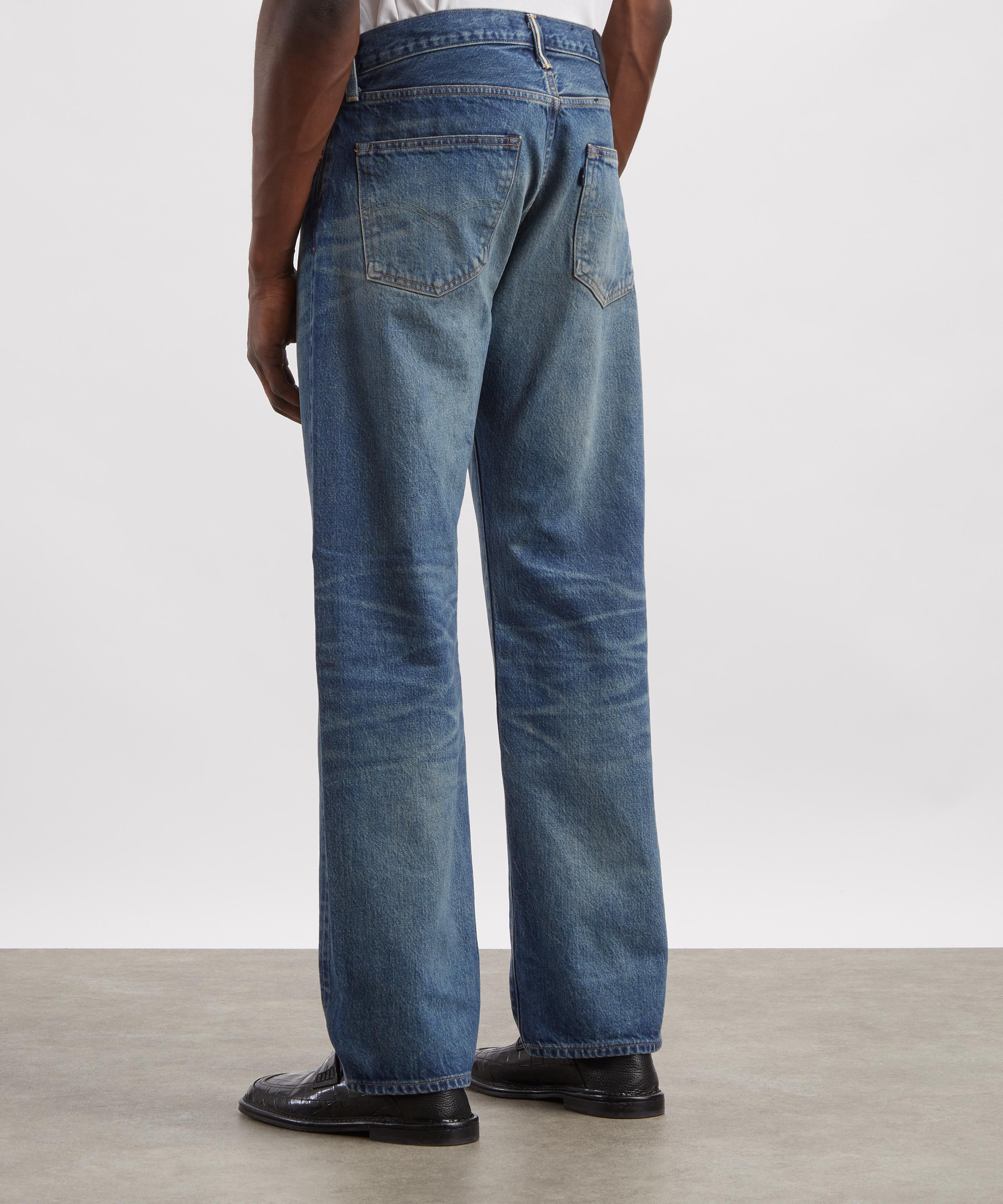 Levi's - Blue Tab&trade; Anchor Relaxed Jeans image number 3