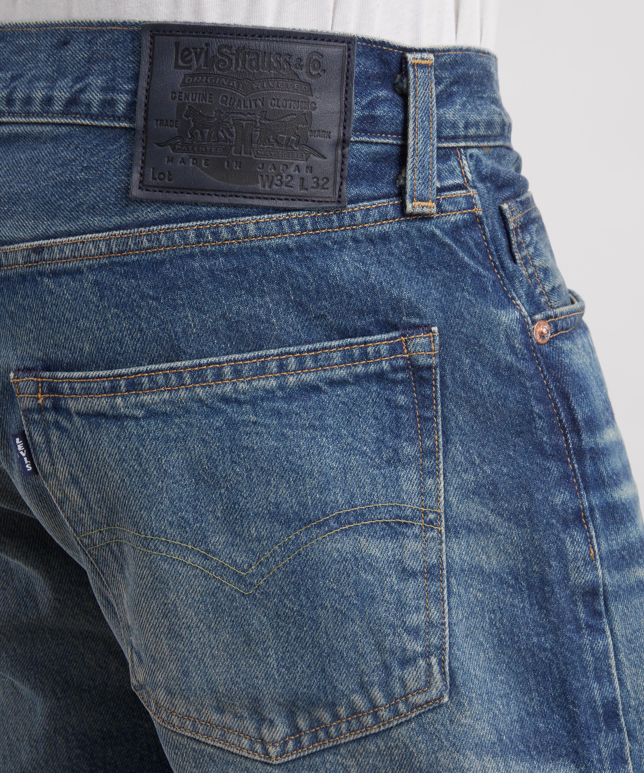 Levi's - Blue Tab&trade; Anchor Relaxed Jeans image number 4