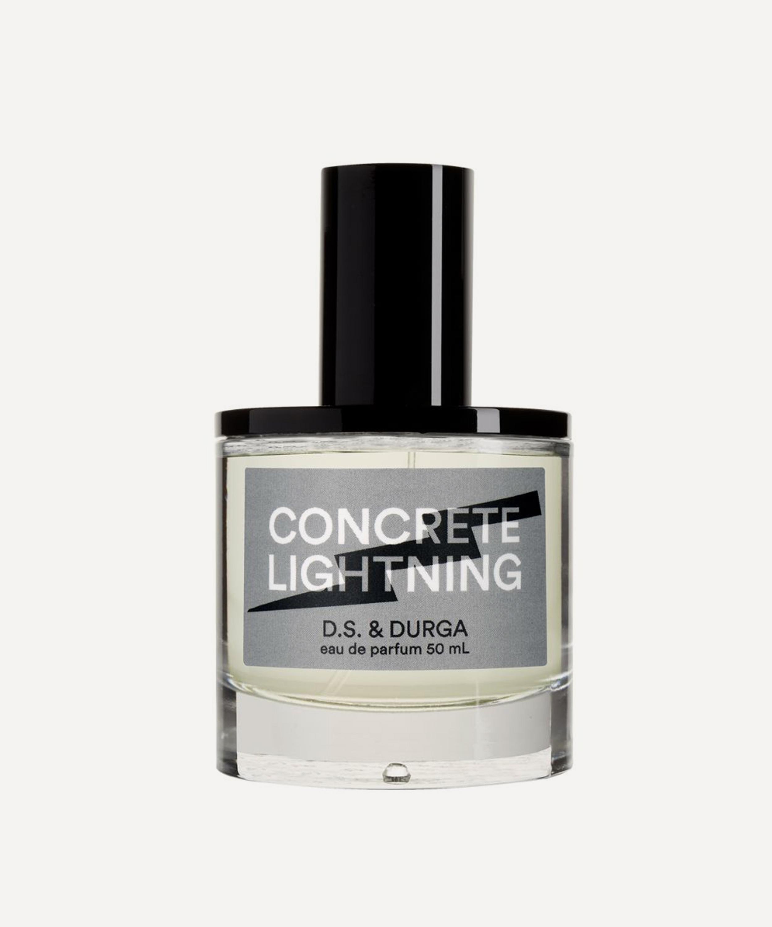 D.S. & Durga - Concrete After Lightning Eau de Parfum 50ml
