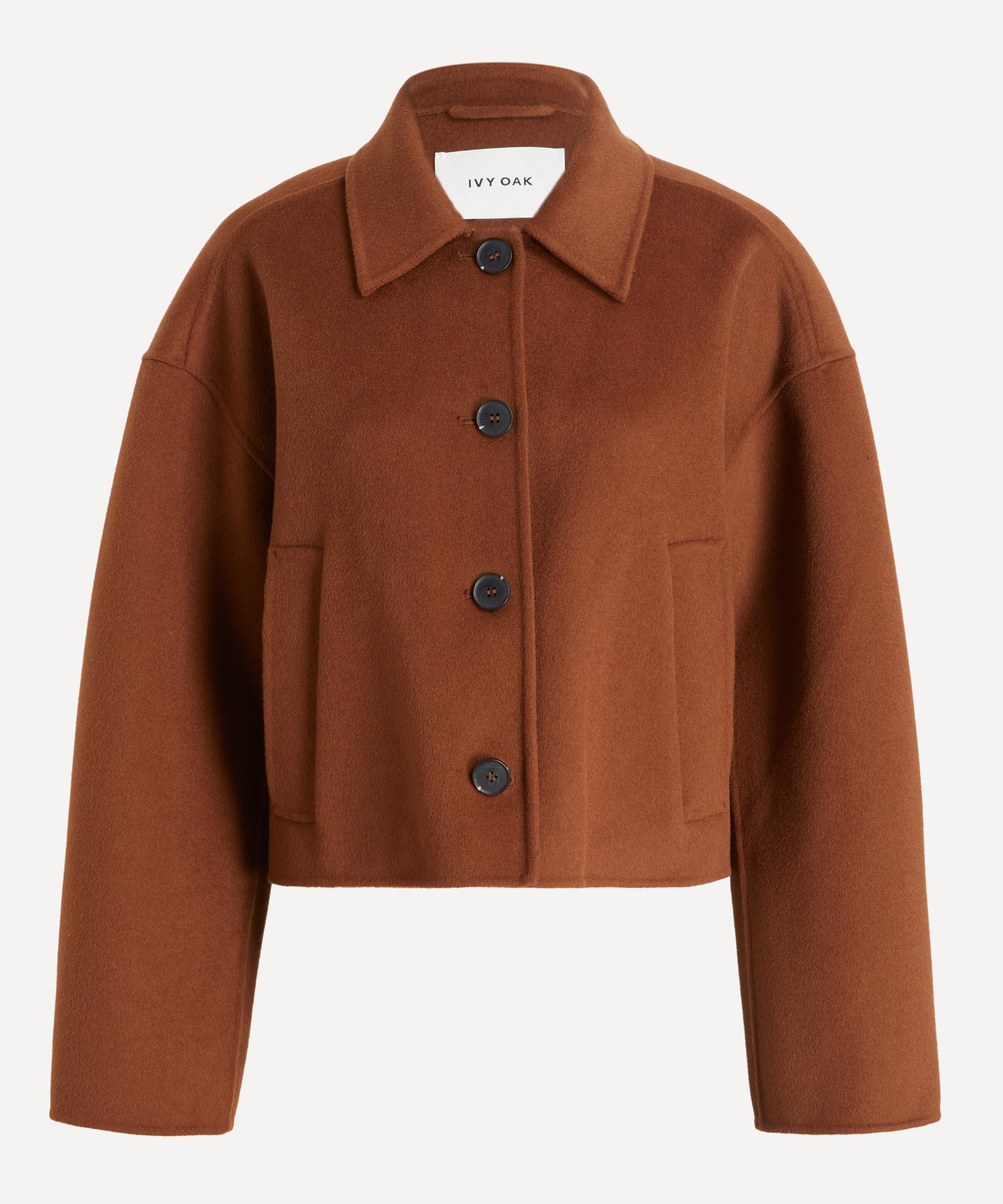 Ivy Oak - Jaia Tobacco Jacket