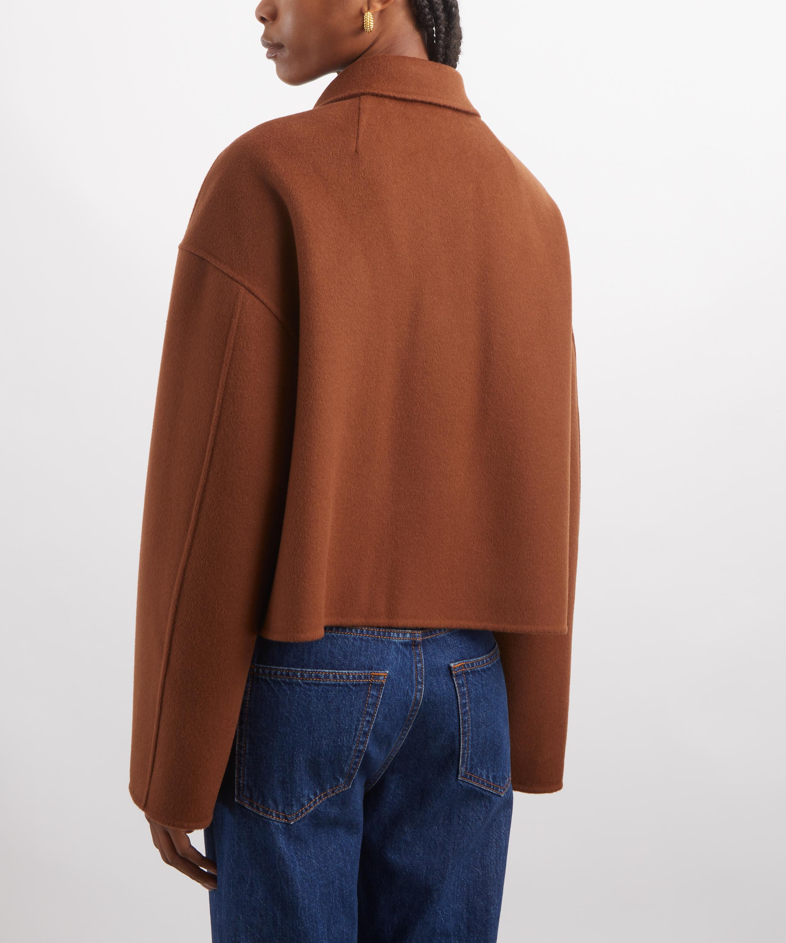 Ivy Oak - Jaia Tobacco Jacket image number 3