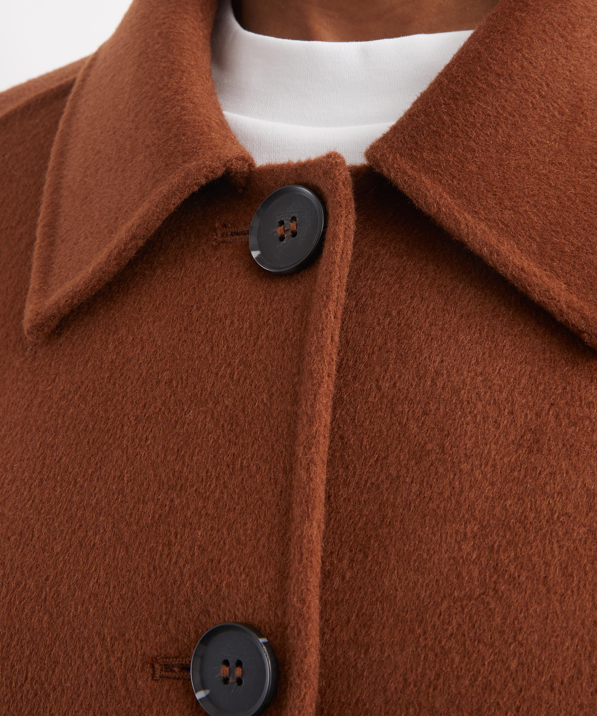 Ivy Oak - Jaia Tobacco Jacket image number 4