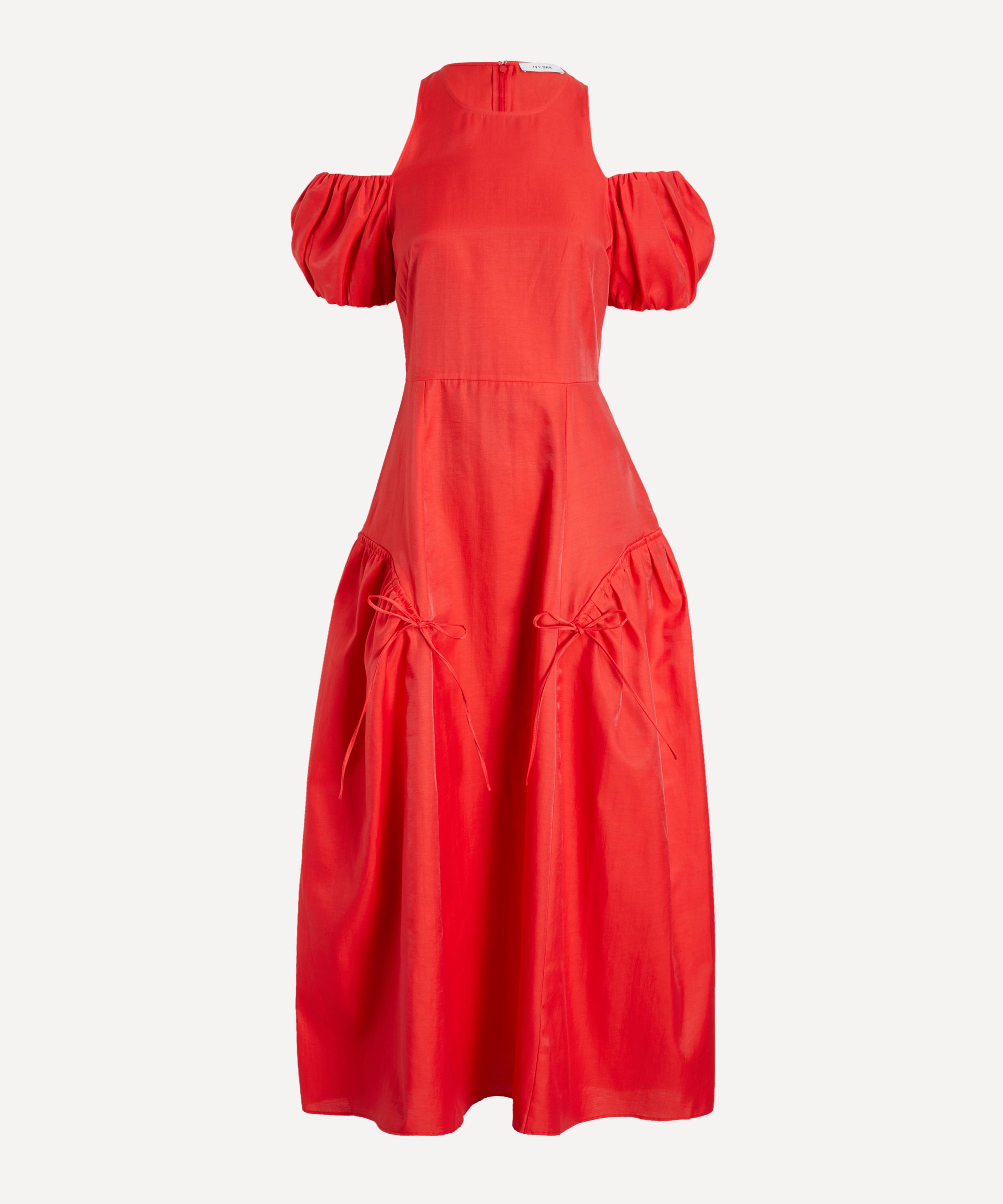 Ivy Oak - Orazia Maxi Dress