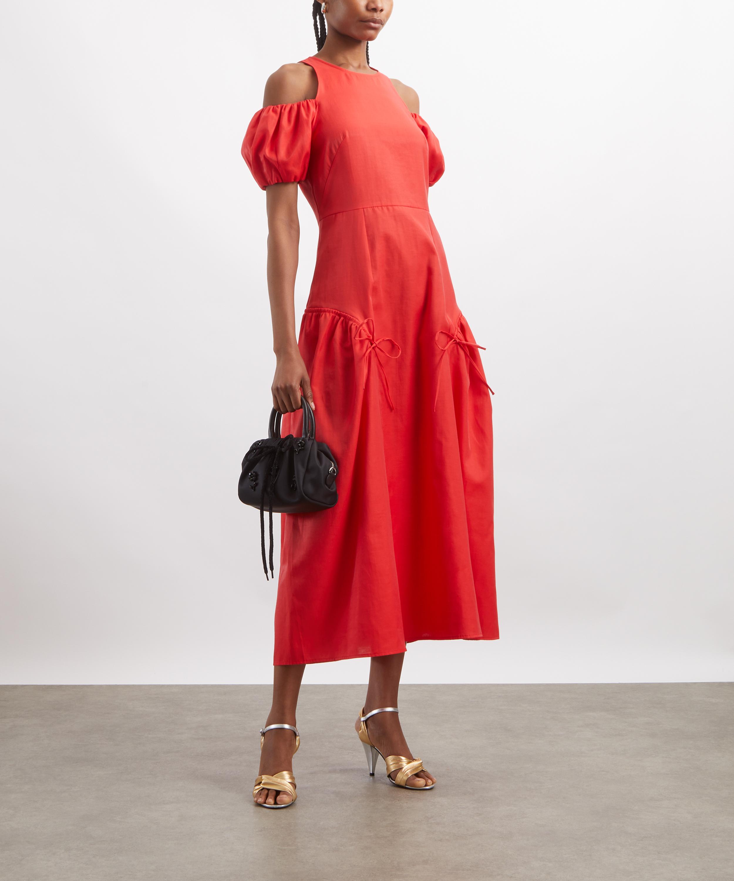 Ivy Oak - Orazia Maxi Dress image number 1