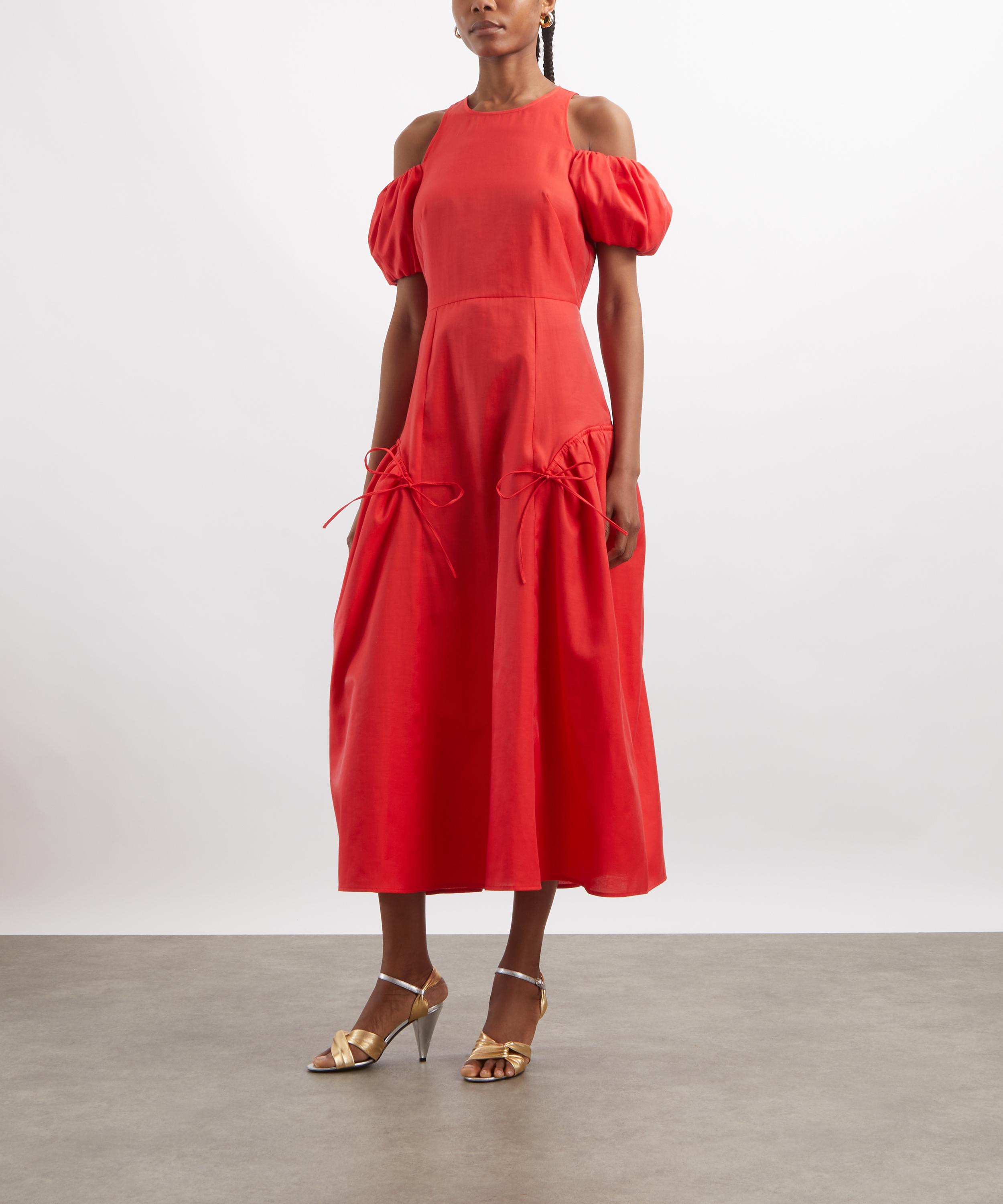 Ivy Oak - Orazia Maxi Dress image number 2