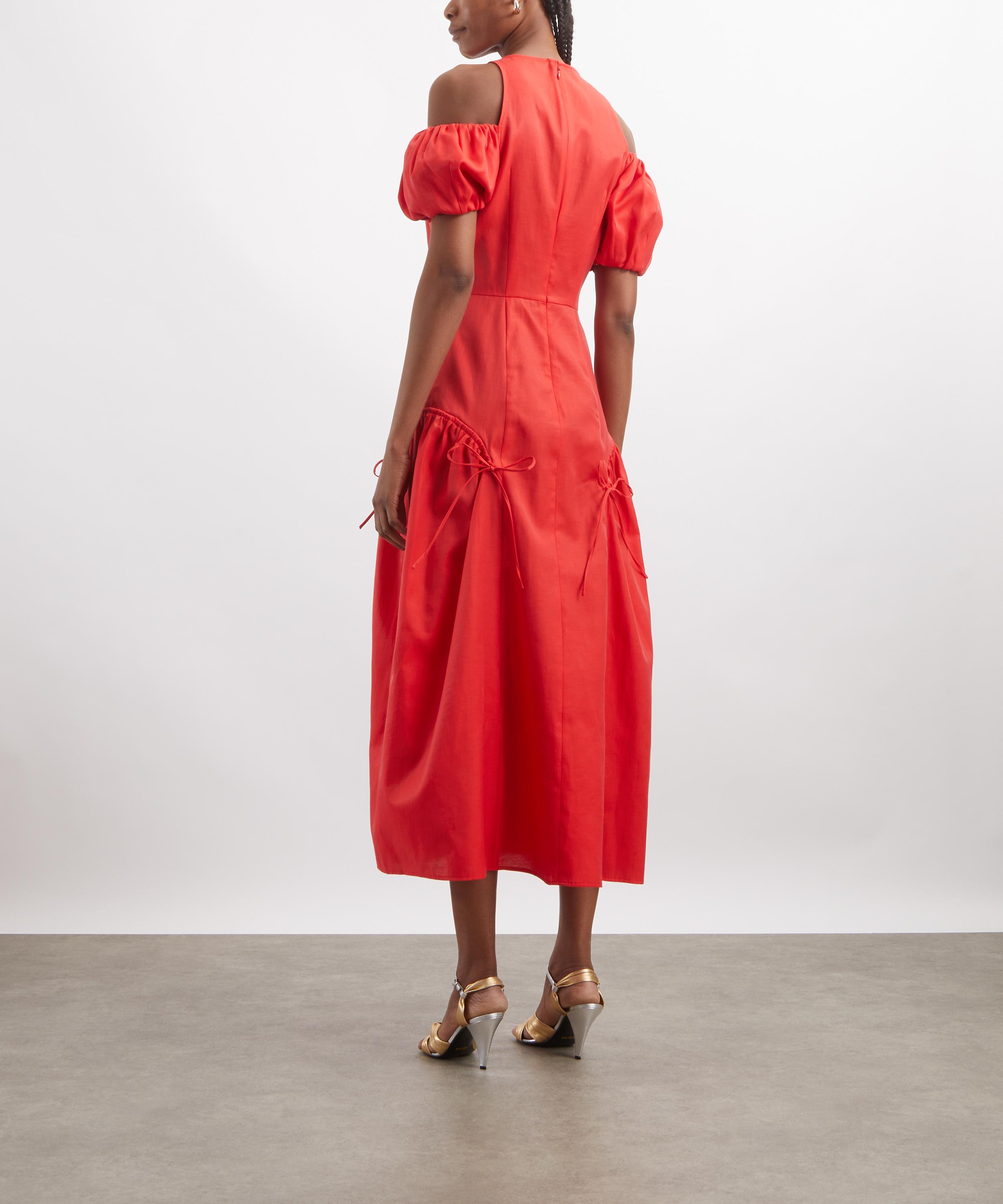 Ivy Oak - Orazia Maxi Dress image number 3