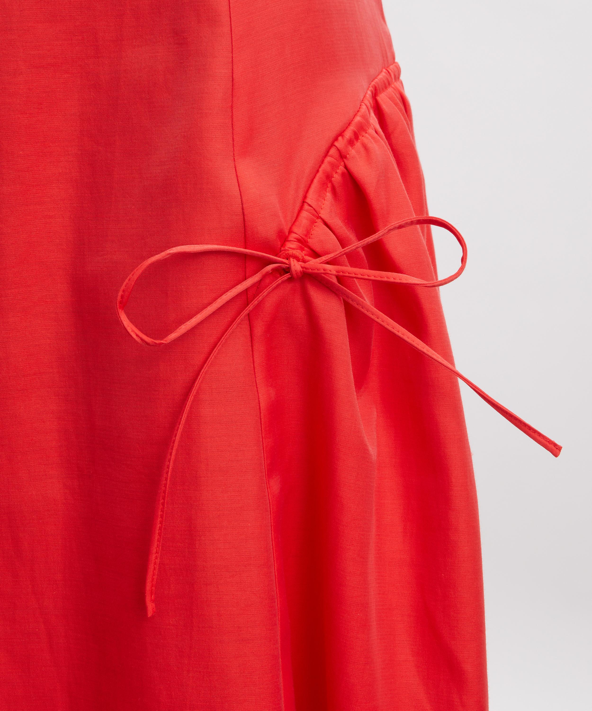 Ivy Oak - Orazia Maxi Dress image number 4