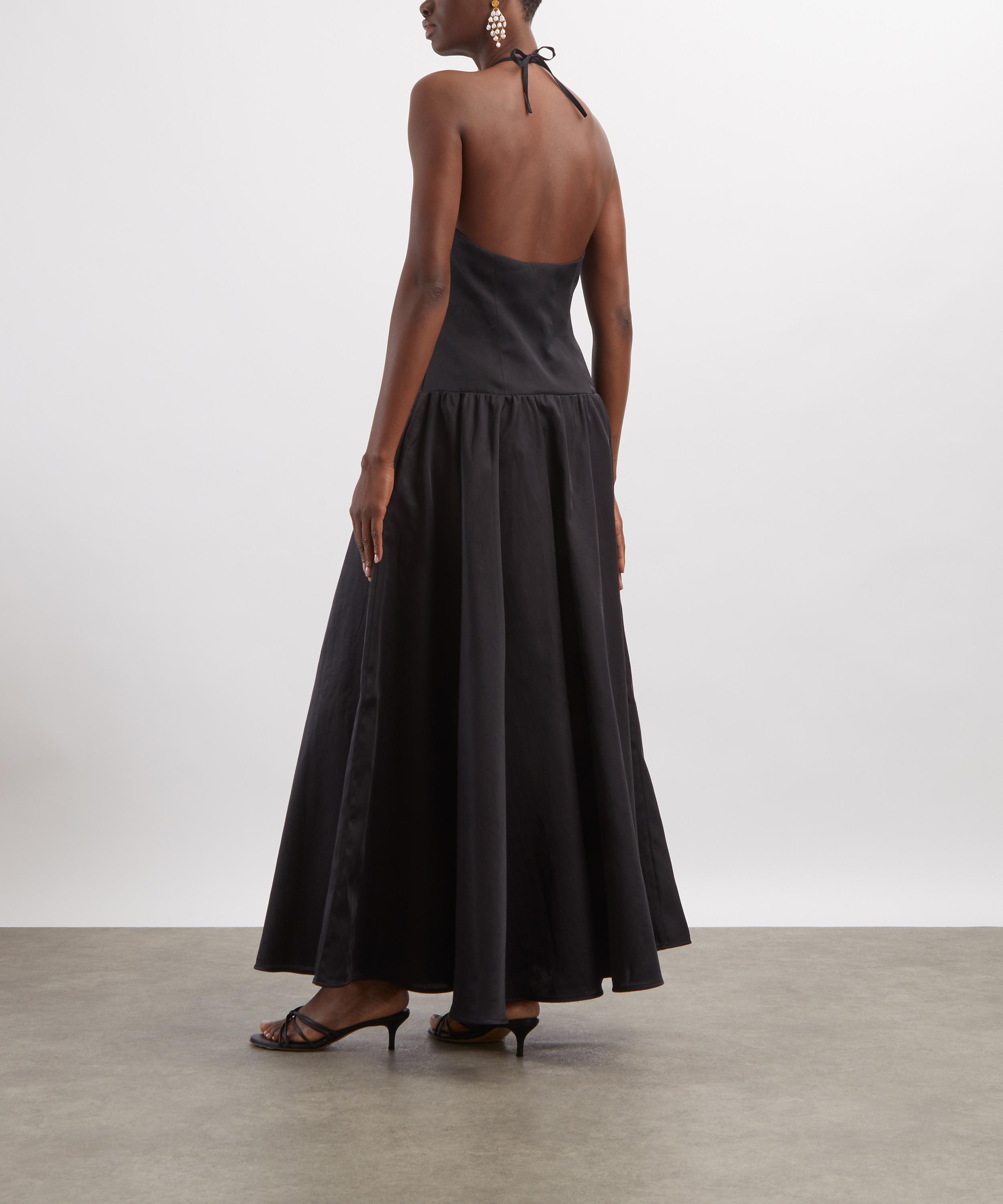 Ivy Oak - Orazia Maxi Dress image number 3