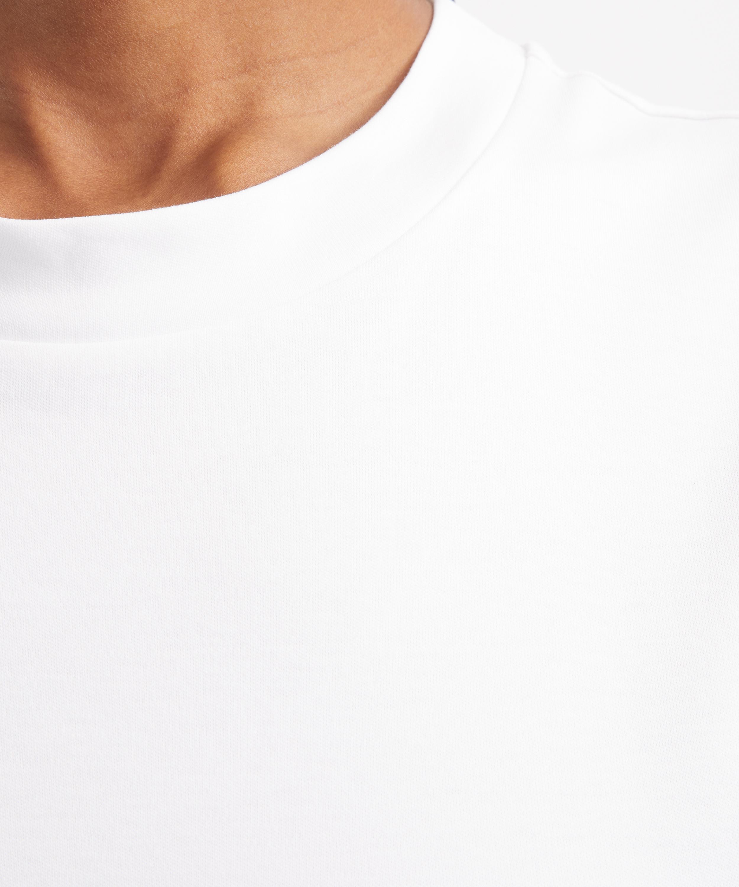 Ivy Oak - Ondyne Bright White Midi Dress image number 4