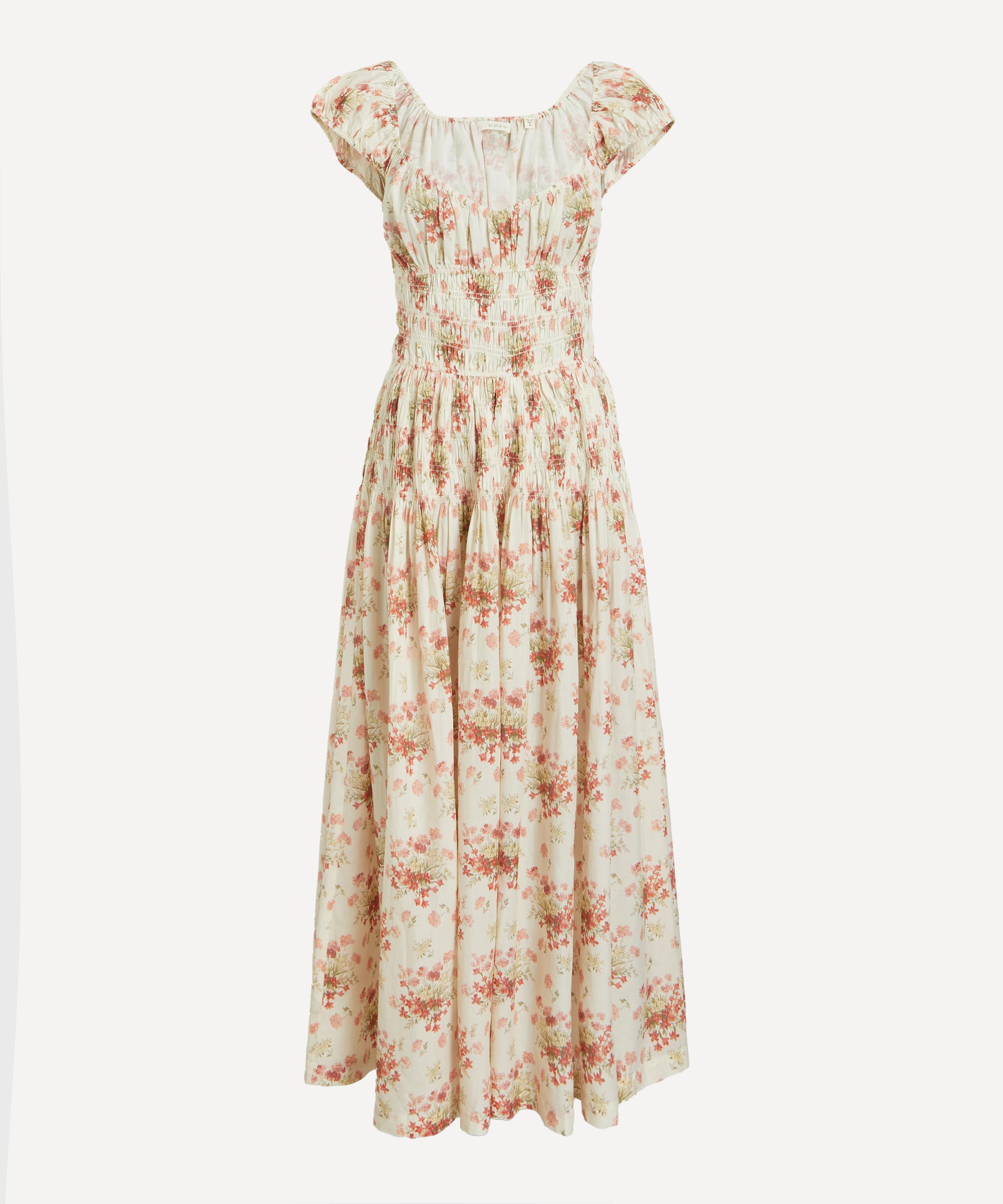 D&Ocirc;EN - Quinette Dress