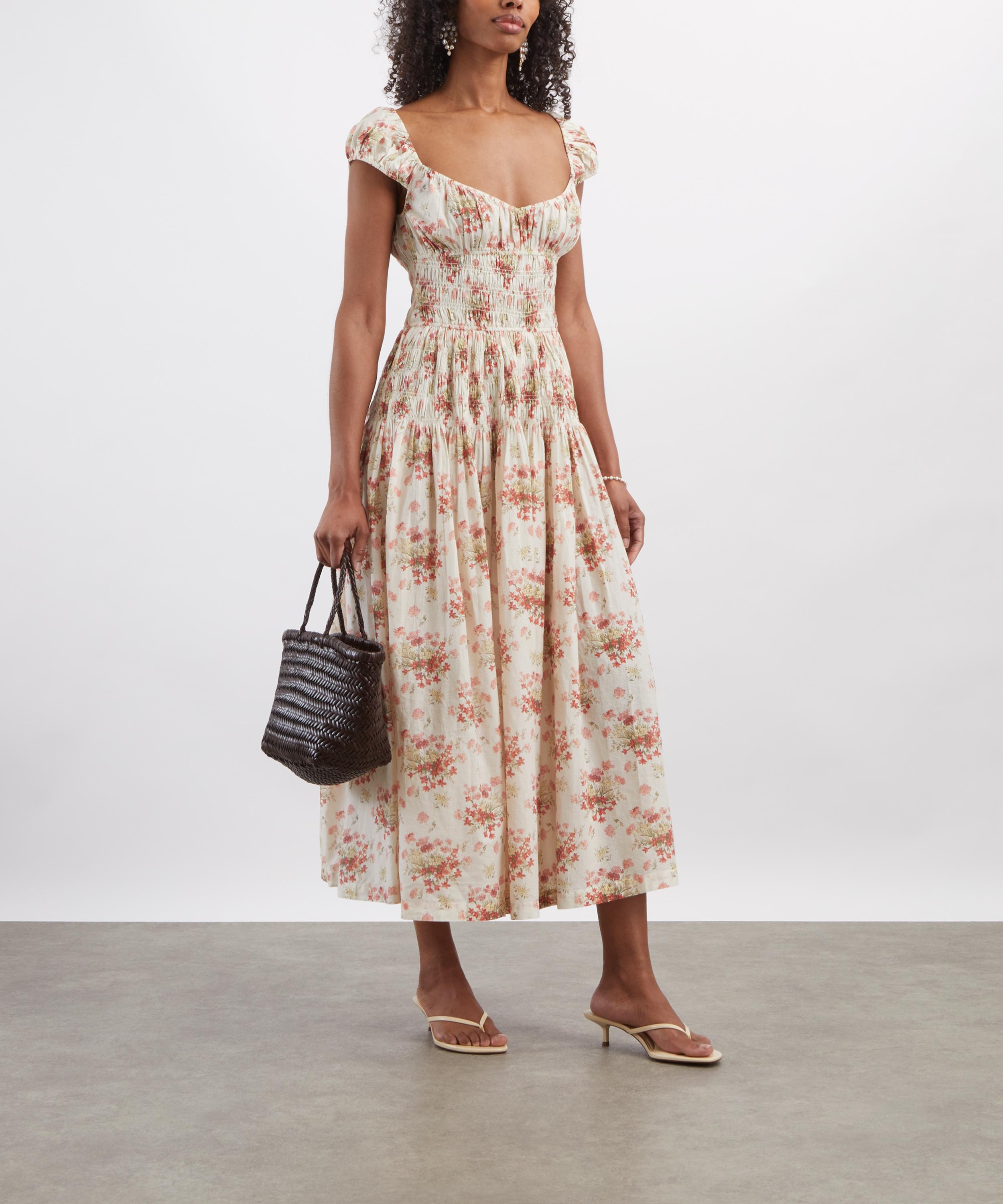 D&Ocirc;EN - Quinette Dress image number 1