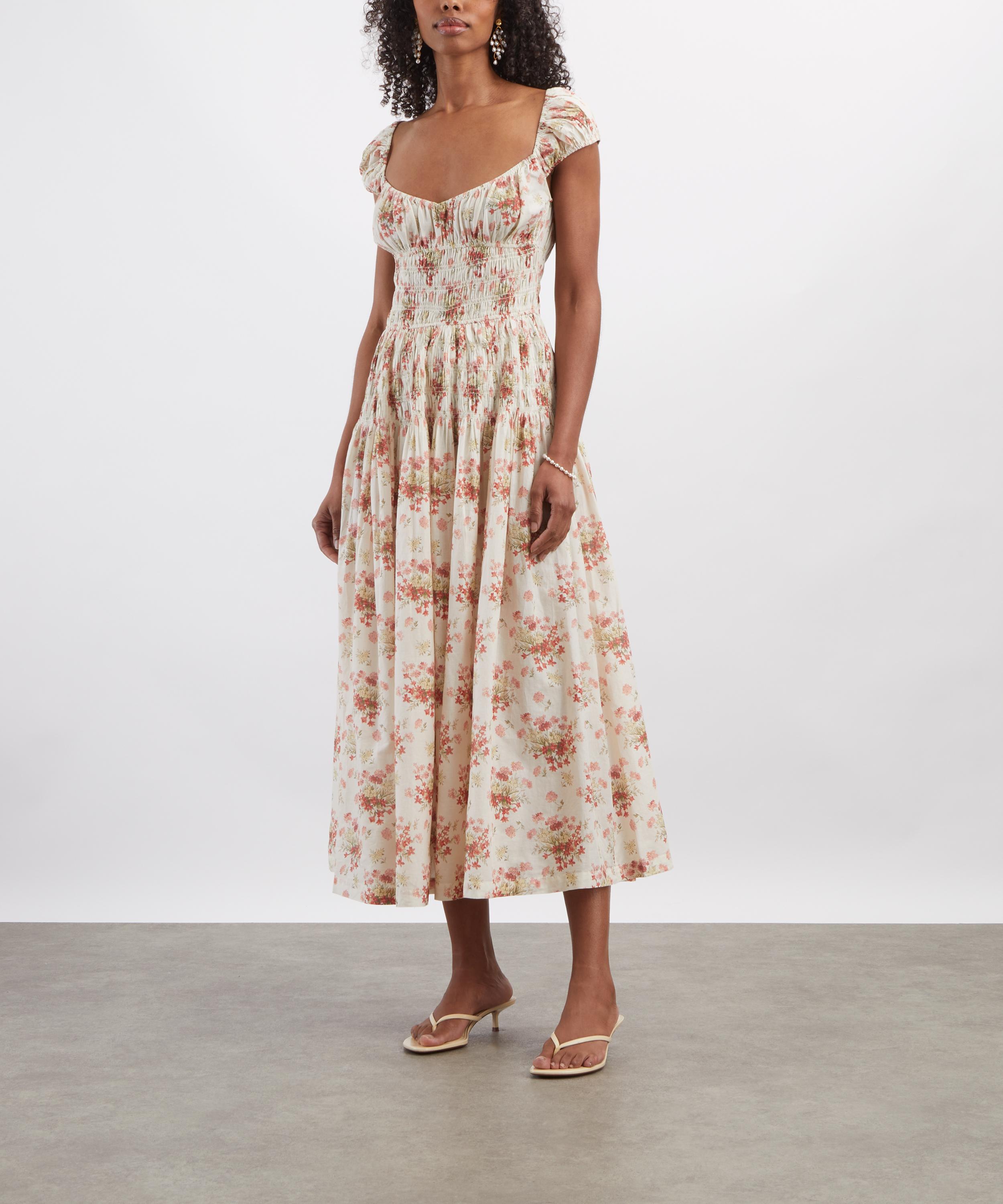 D&Ocirc;EN - Quinette Dress image number 2