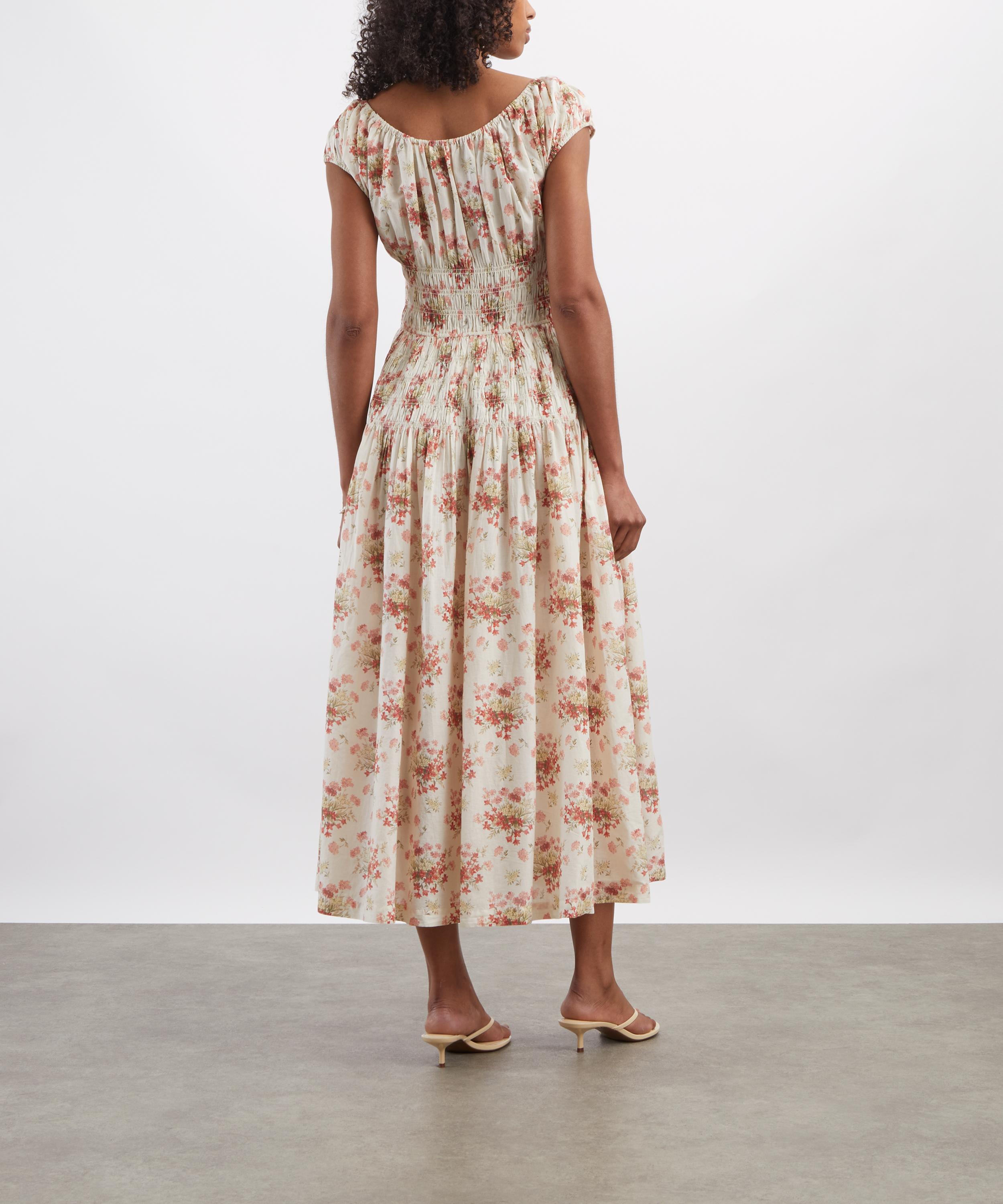 D&Ocirc;EN - Quinette Dress image number 3