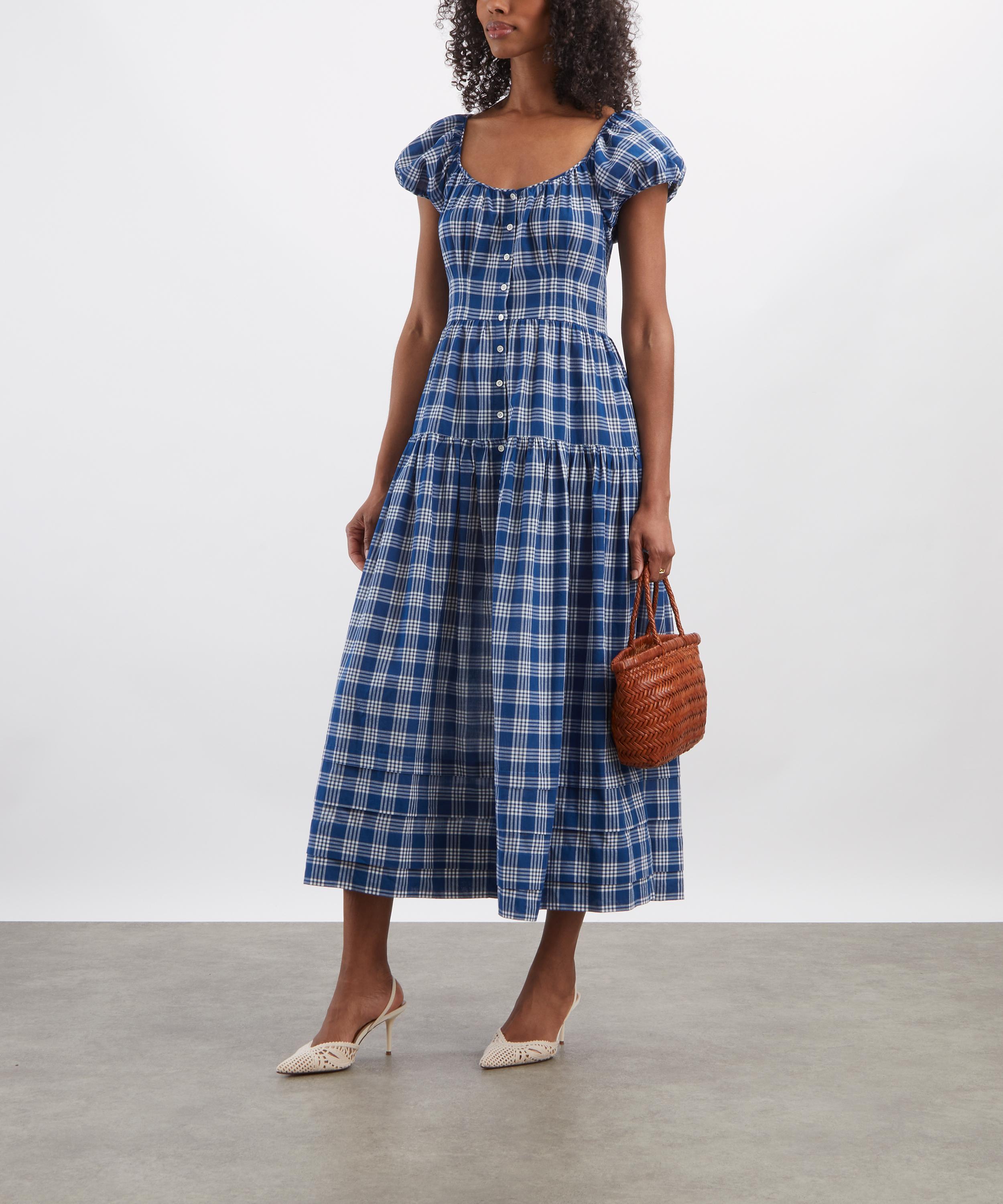 D&Ocirc;EN - Valenne Dress image number 1