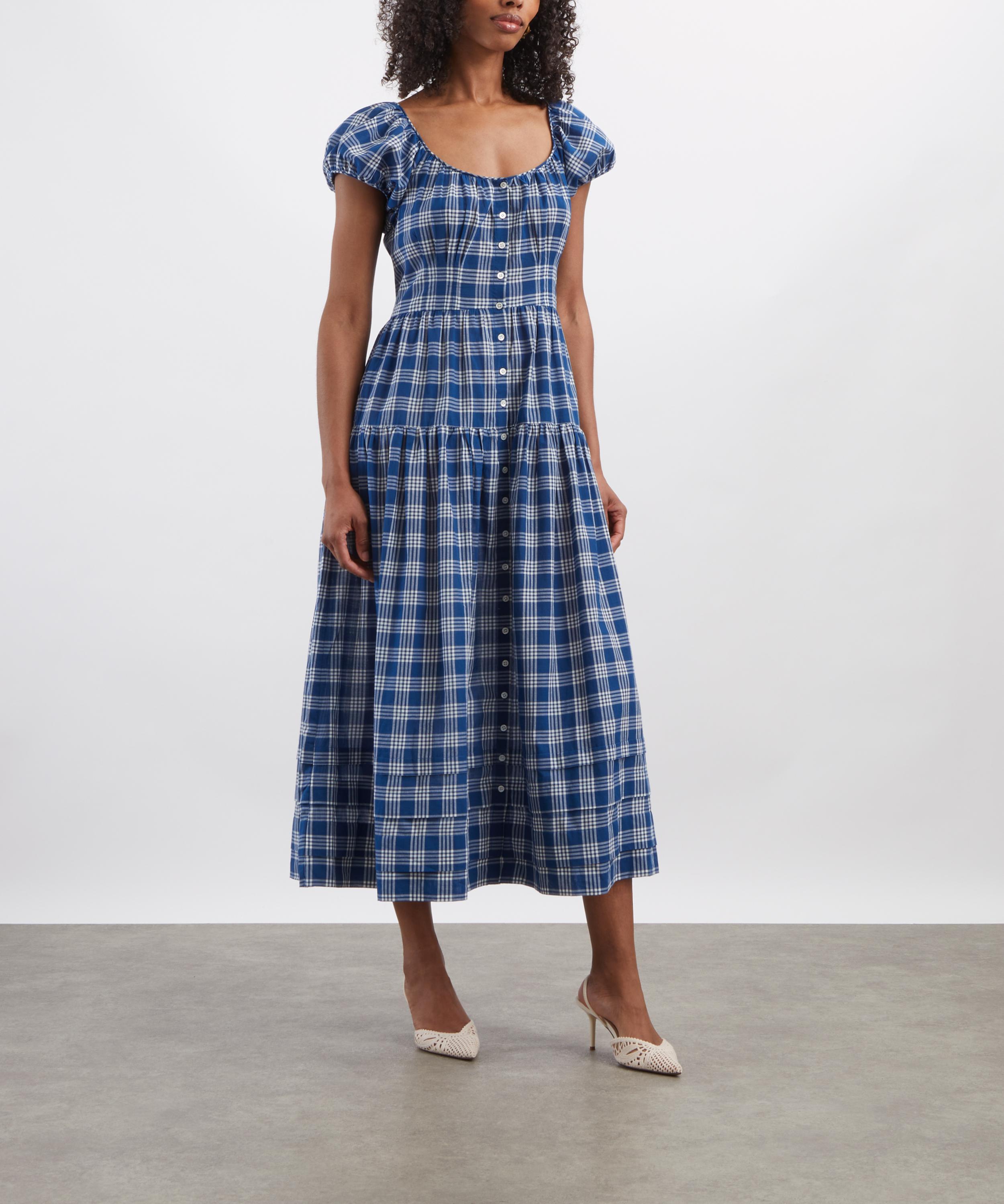 D&Ocirc;EN - Valenne Dress image number 2