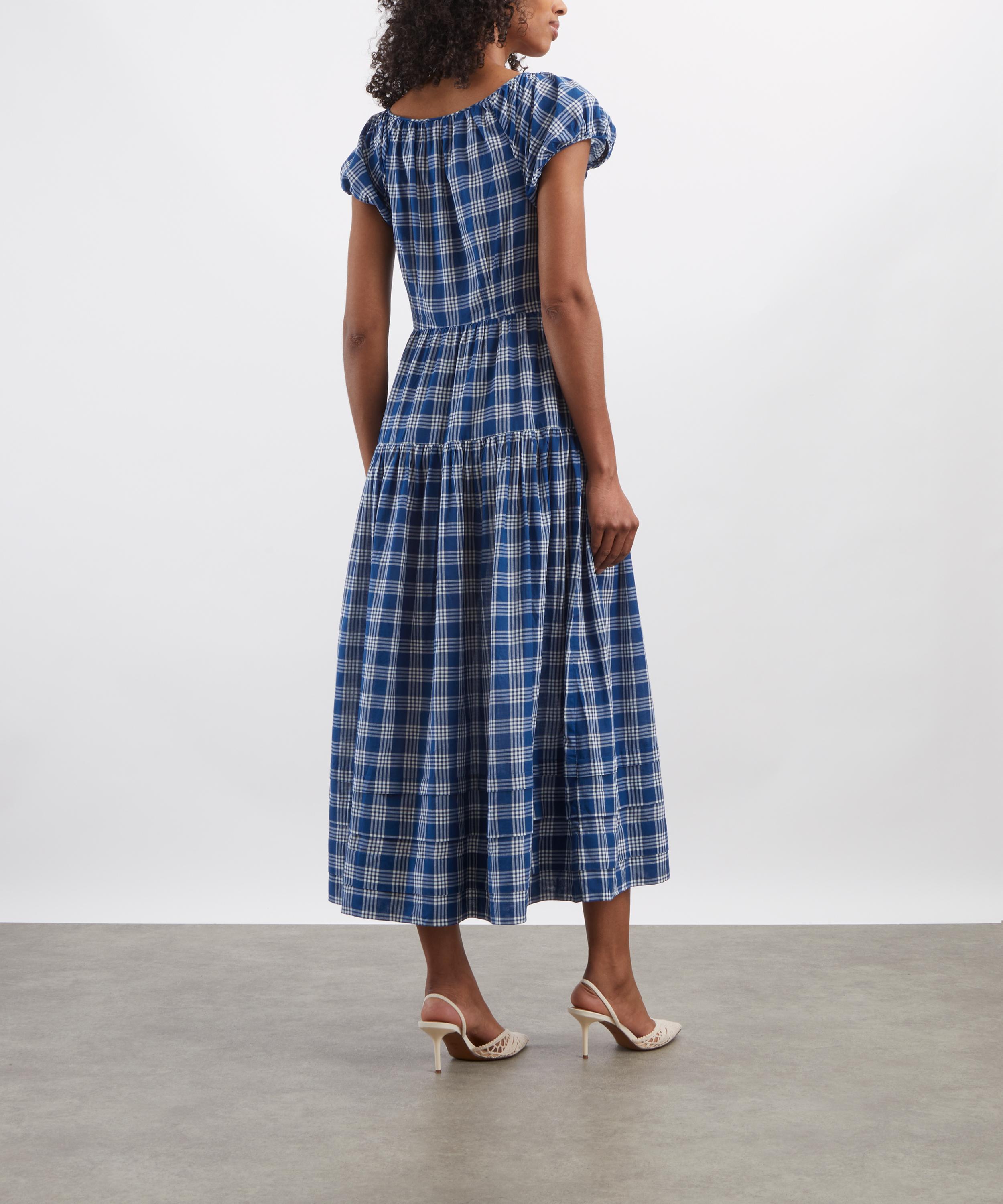 D&Ocirc;EN - Valenne Dress image number 3