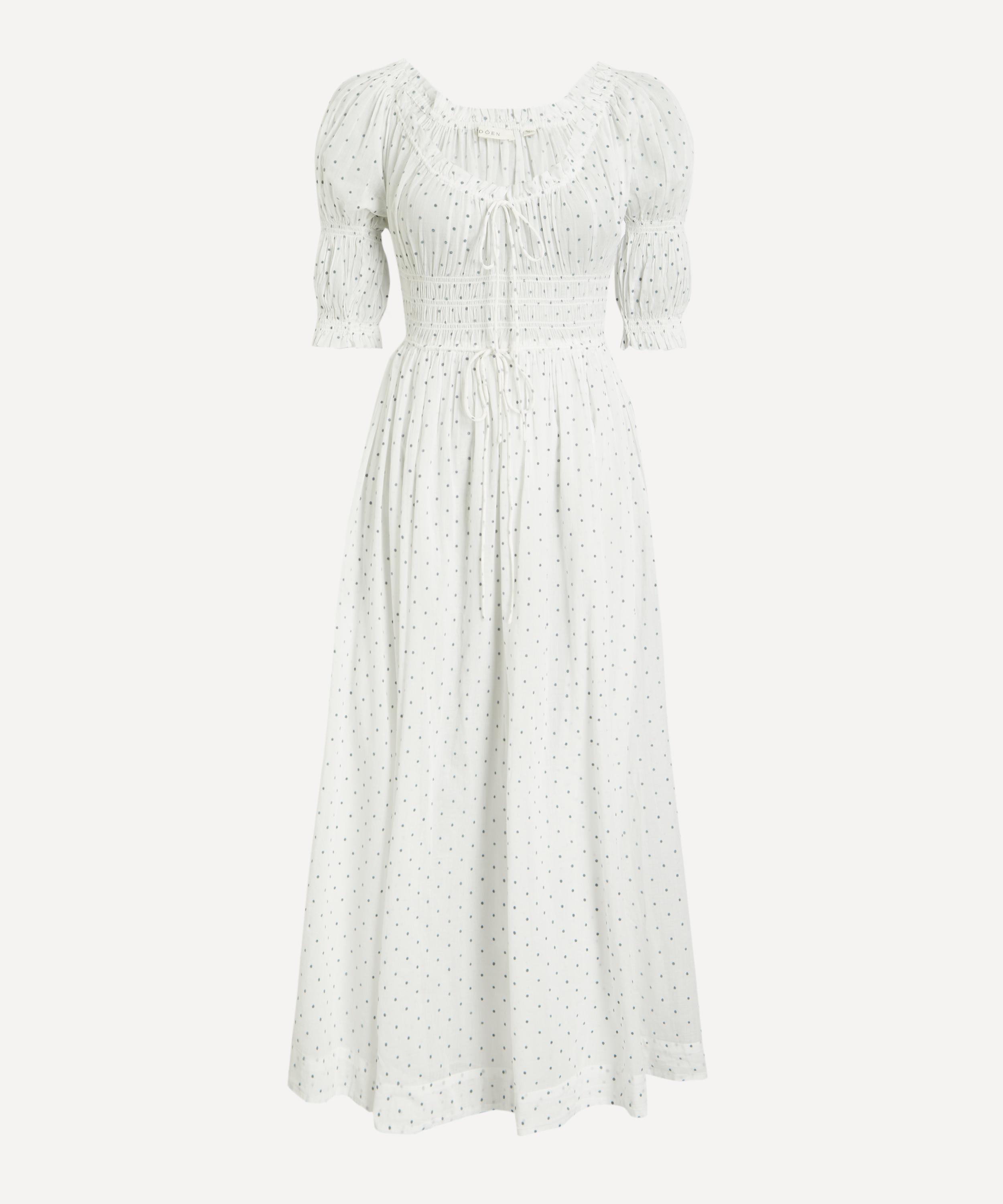 D&Ocirc;EN - Ischia Dress