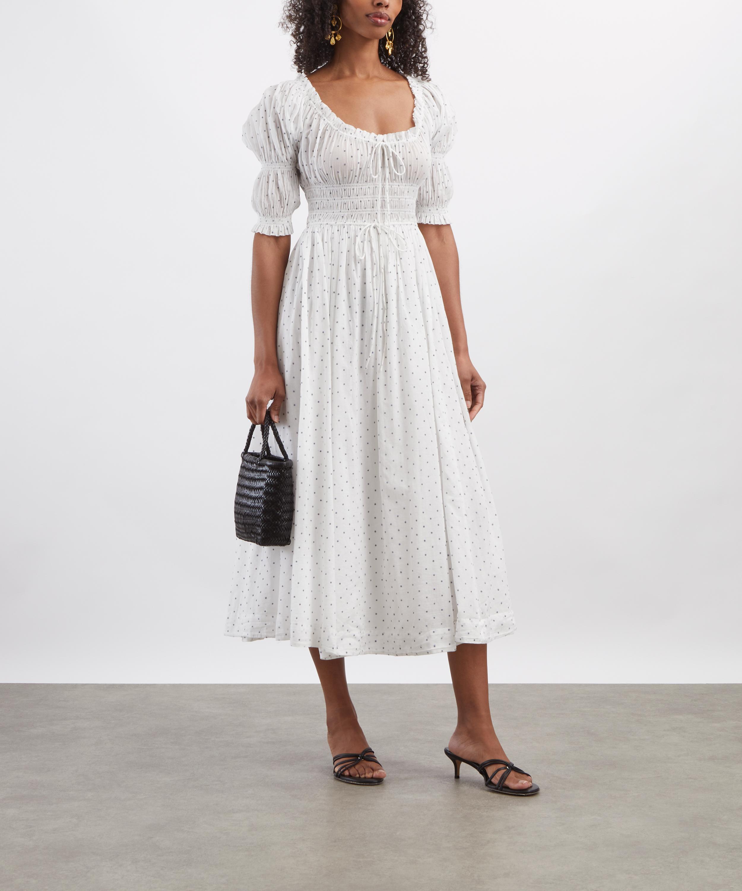 D&Ocirc;EN - Ischia Dress image number 1