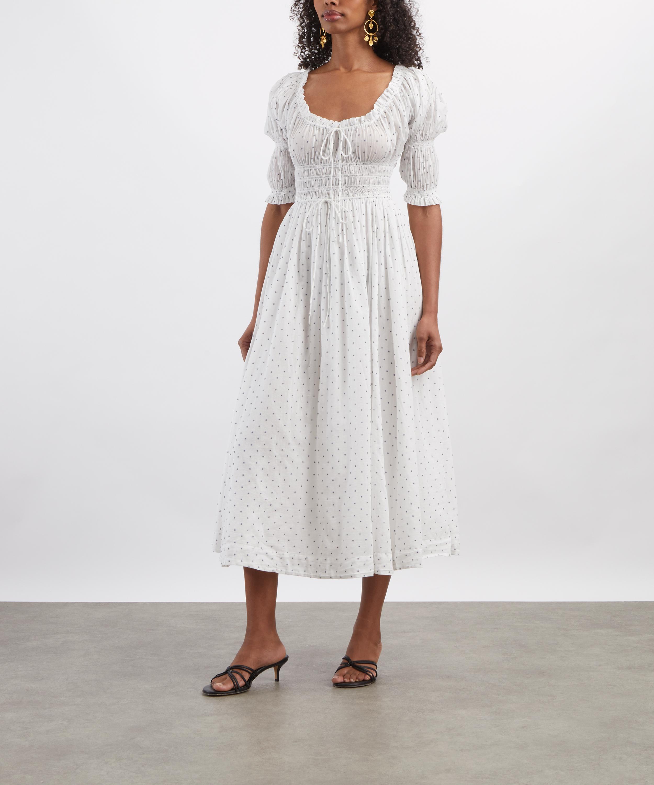 D&Ocirc;EN - Ischia Dress image number 2