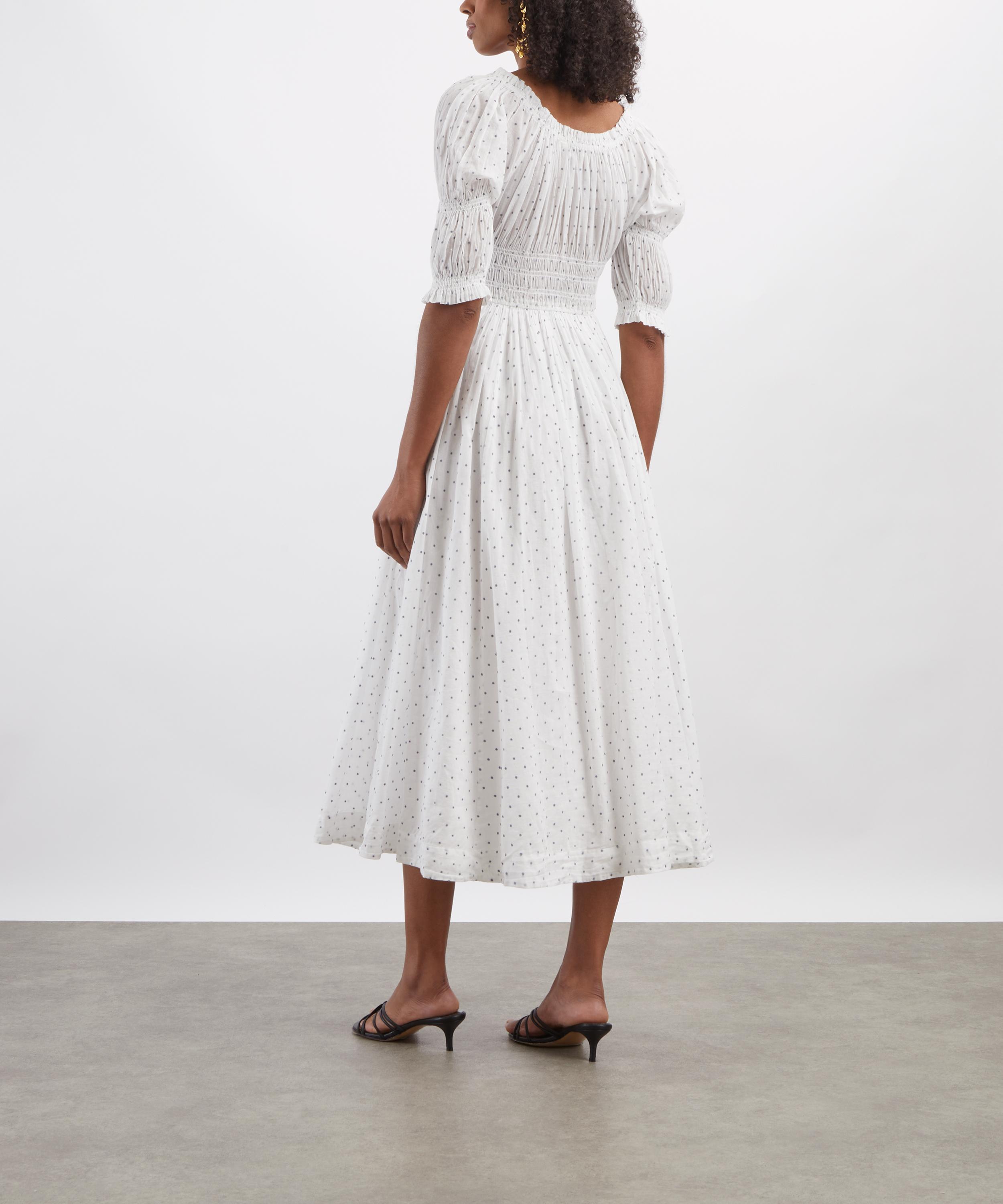 D&Ocirc;EN - Ischia Dress image number 3