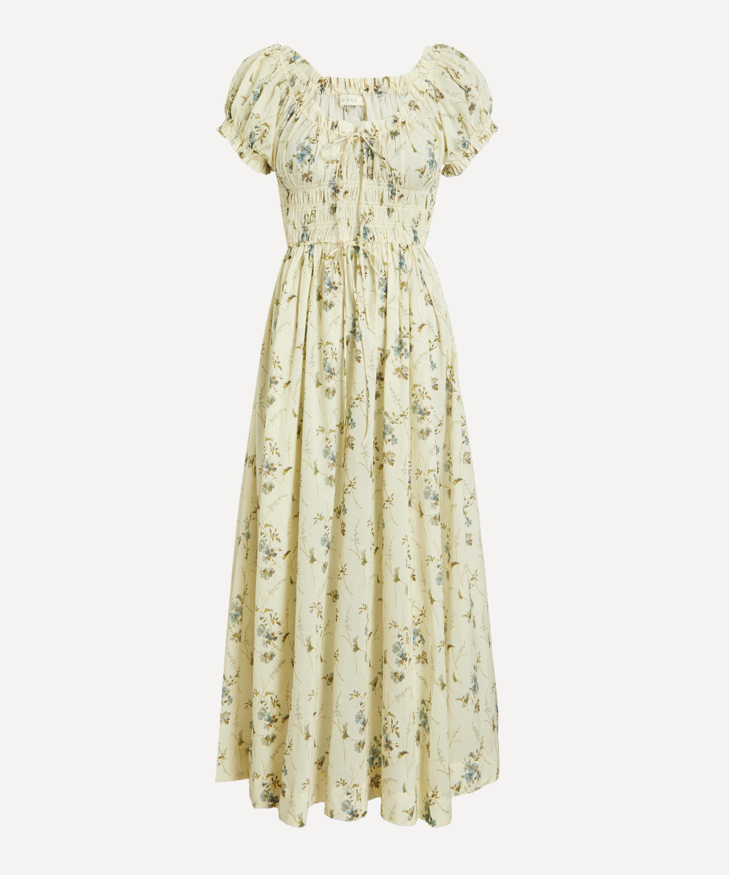 D&Ocirc;EN - Ashlynn Dress