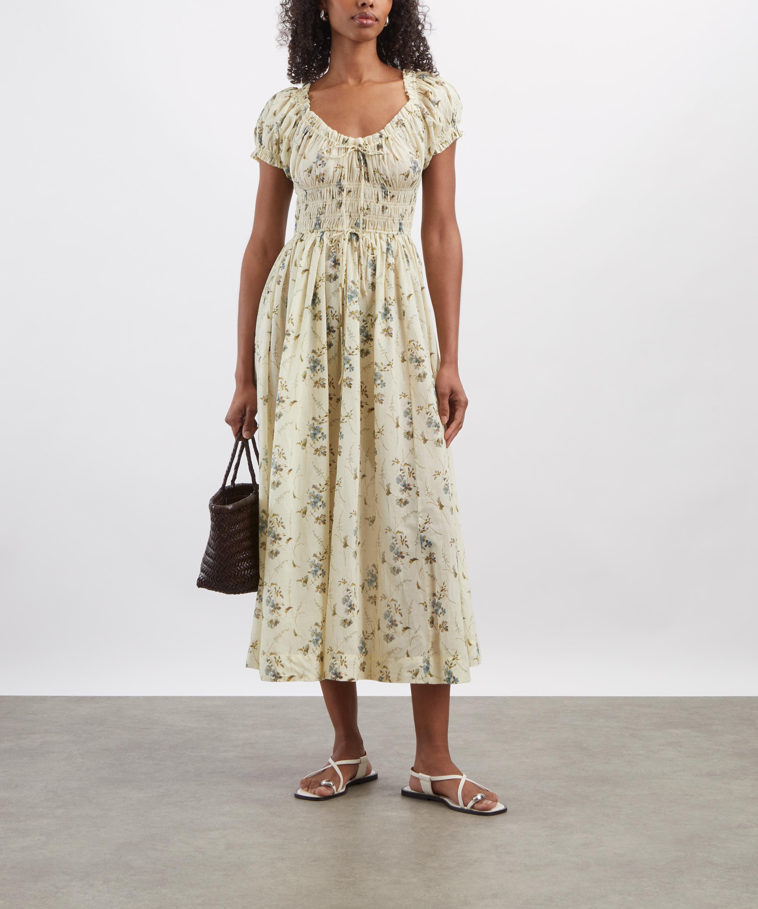 D&Ocirc;EN - Ashlynn Dress image number 1