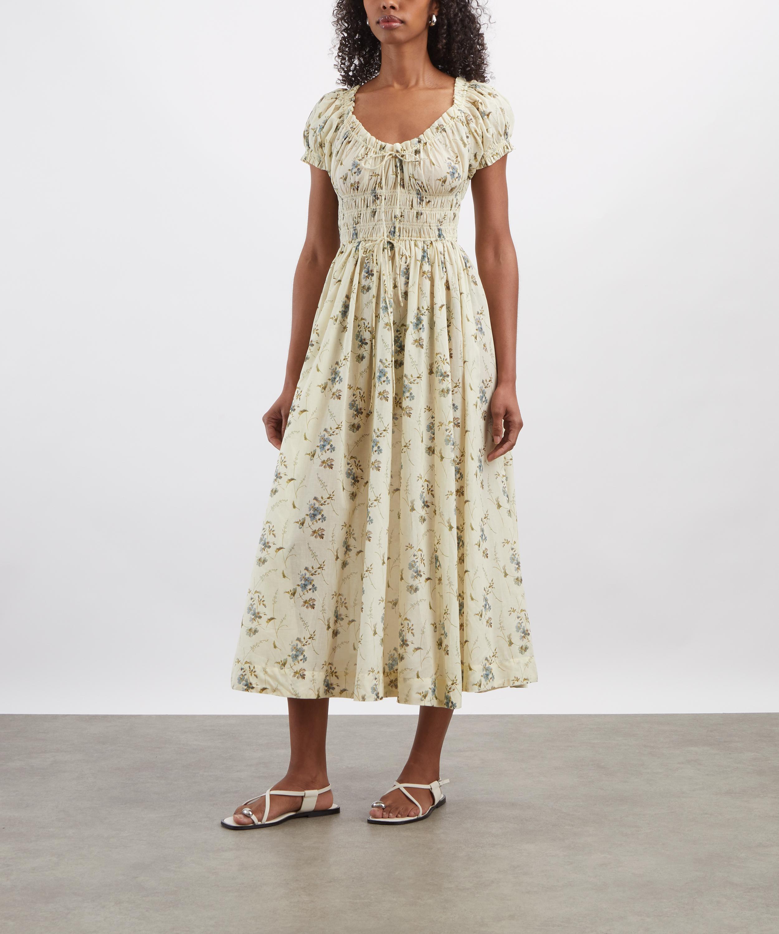 D&Ocirc;EN - Ashlynn Dress image number 2