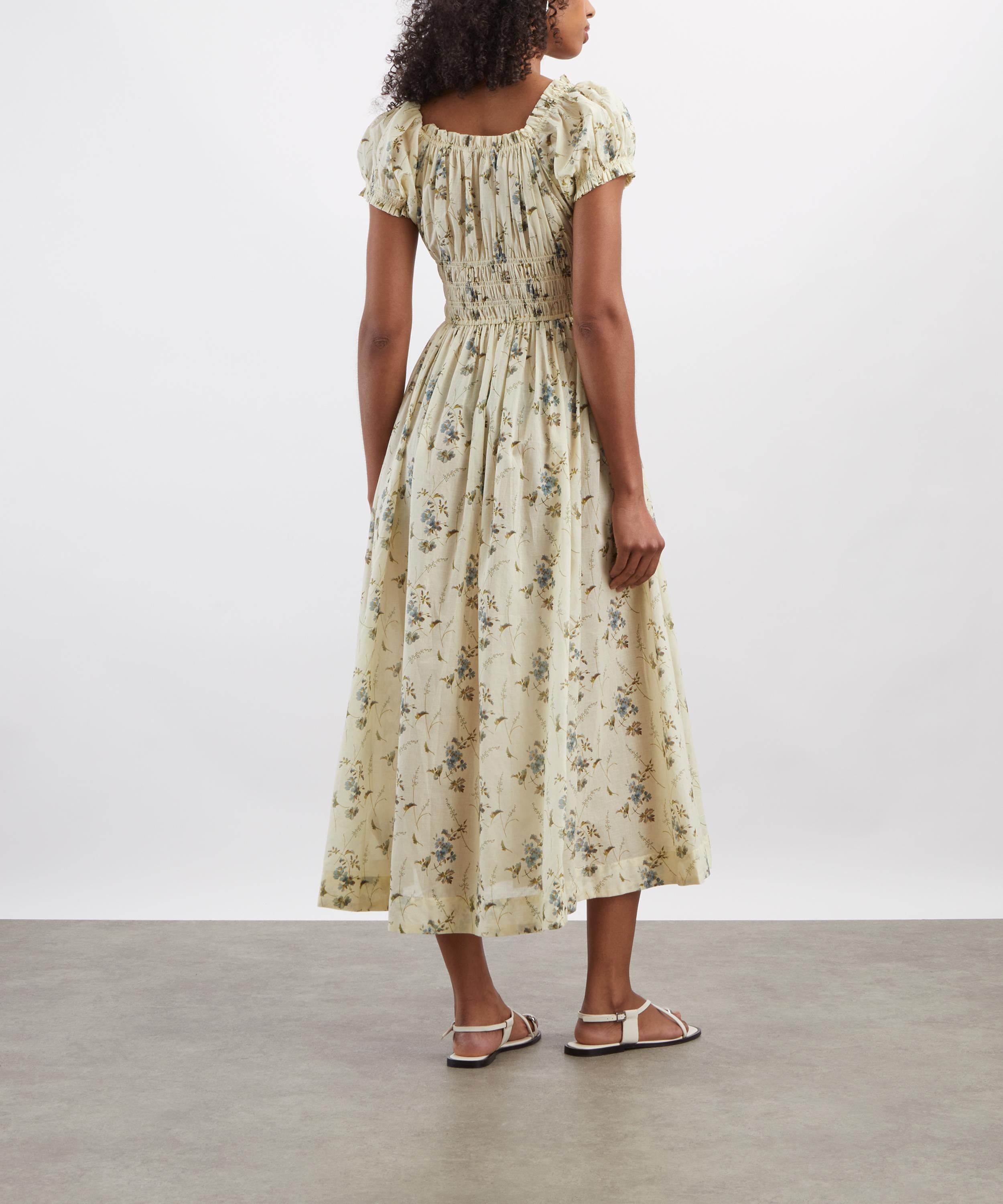 D&Ocirc;EN - Ashlynn Dress image number 3