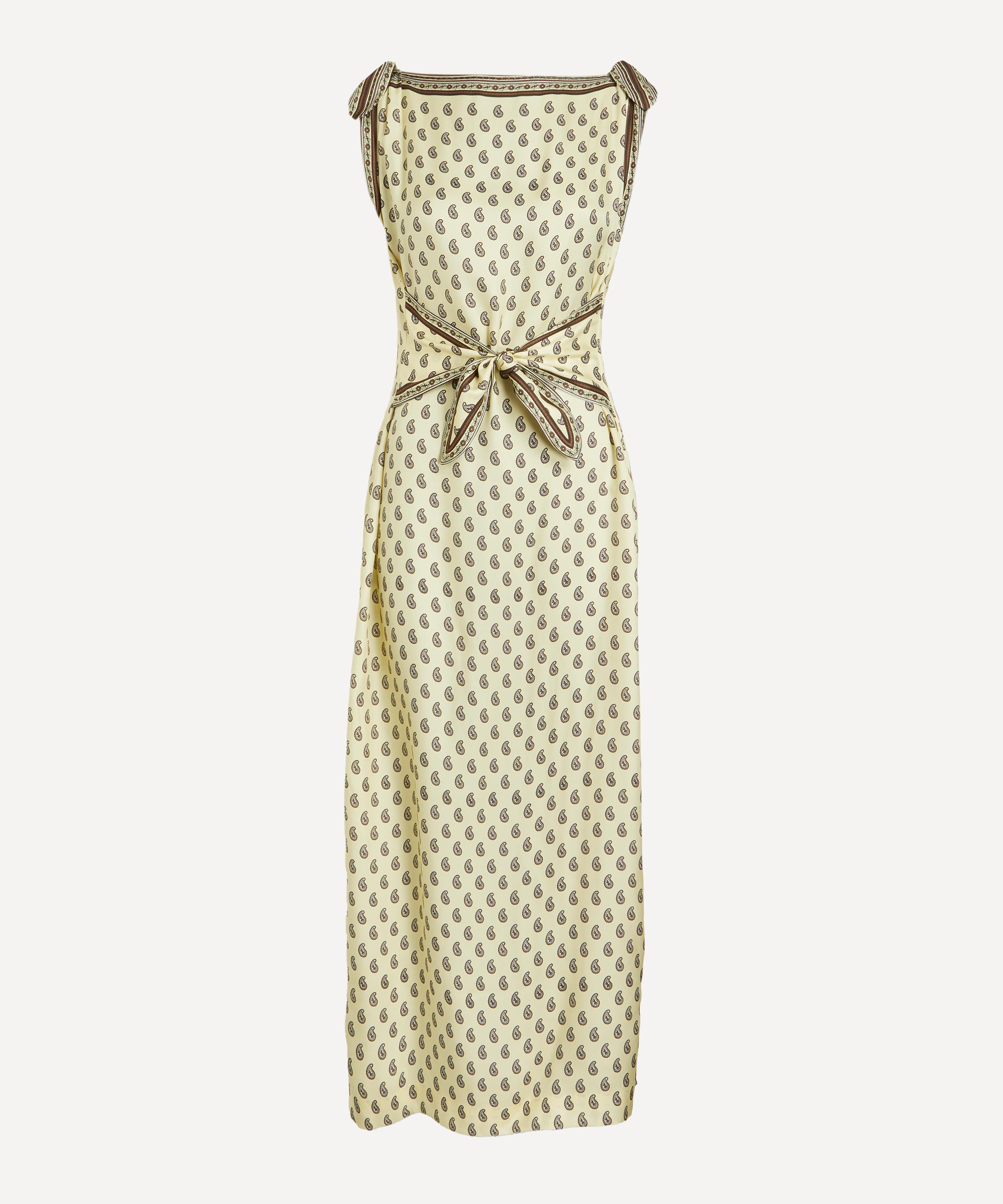 D&Ocirc;EN - Amorette Dress