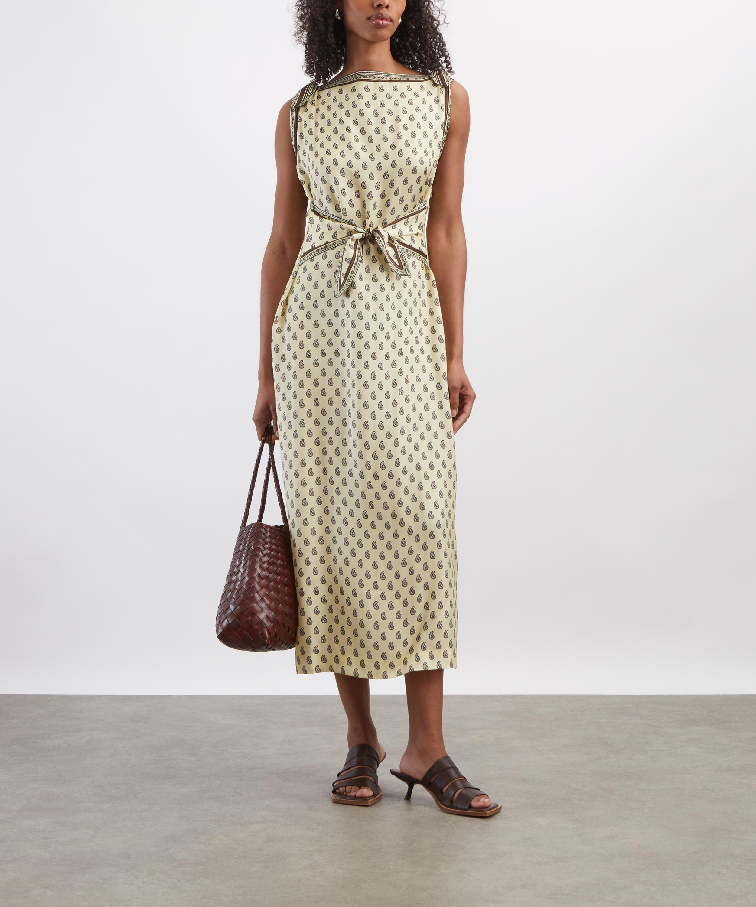 D&Ocirc;EN - Amorette Dress image number 1