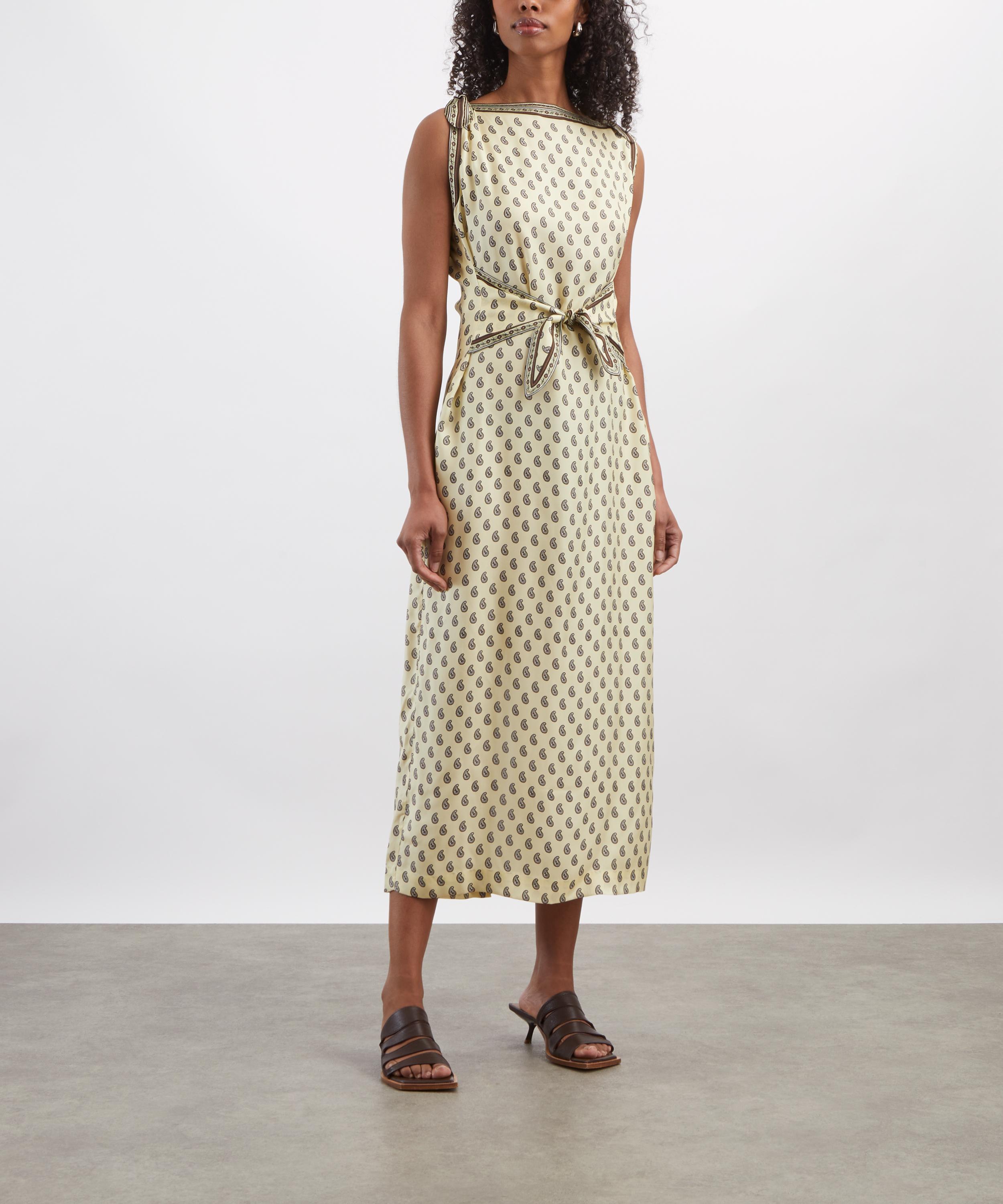 D&Ocirc;EN - Amorette Dress image number 2