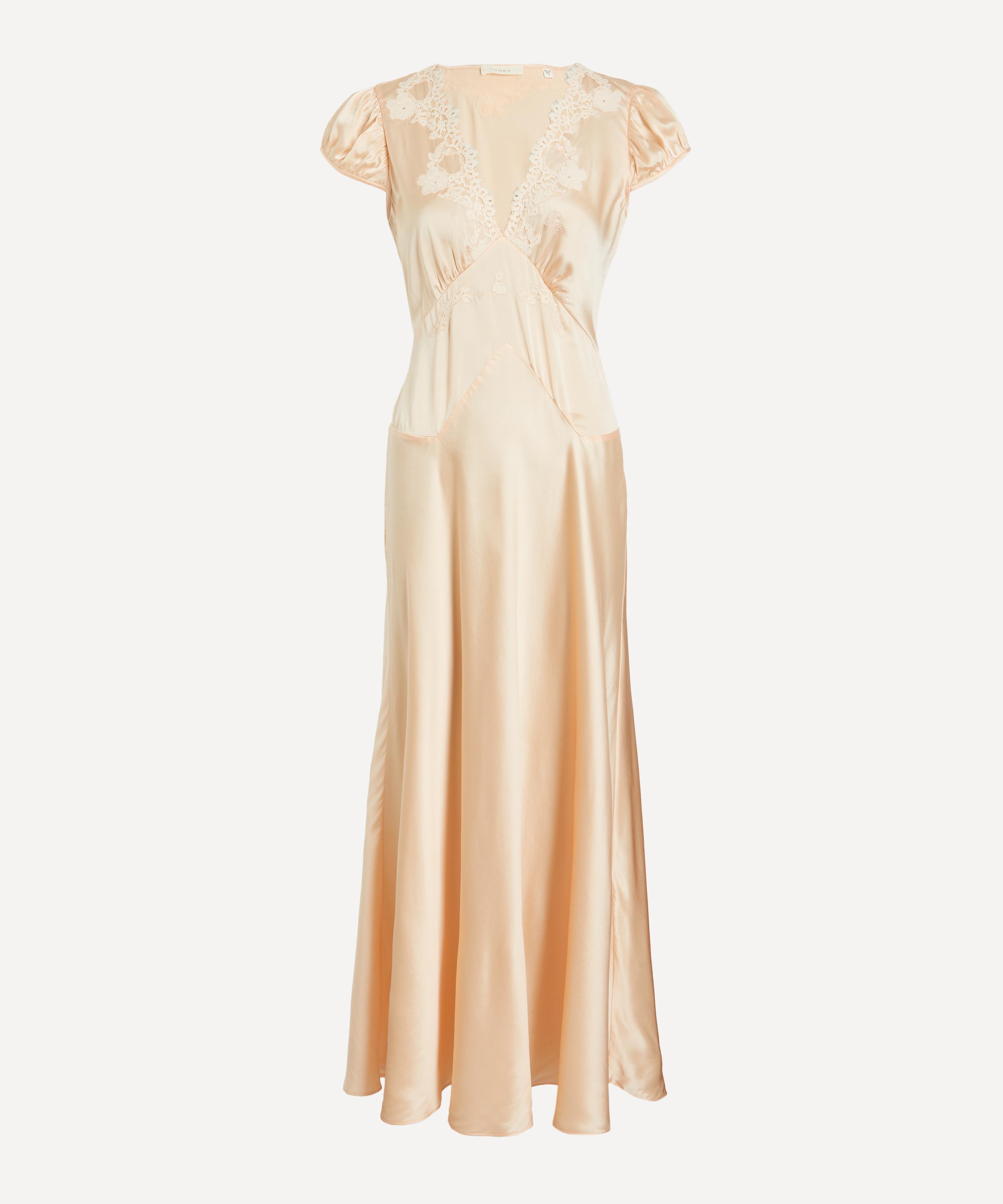 D&Ocirc;EN - Coraline Dress