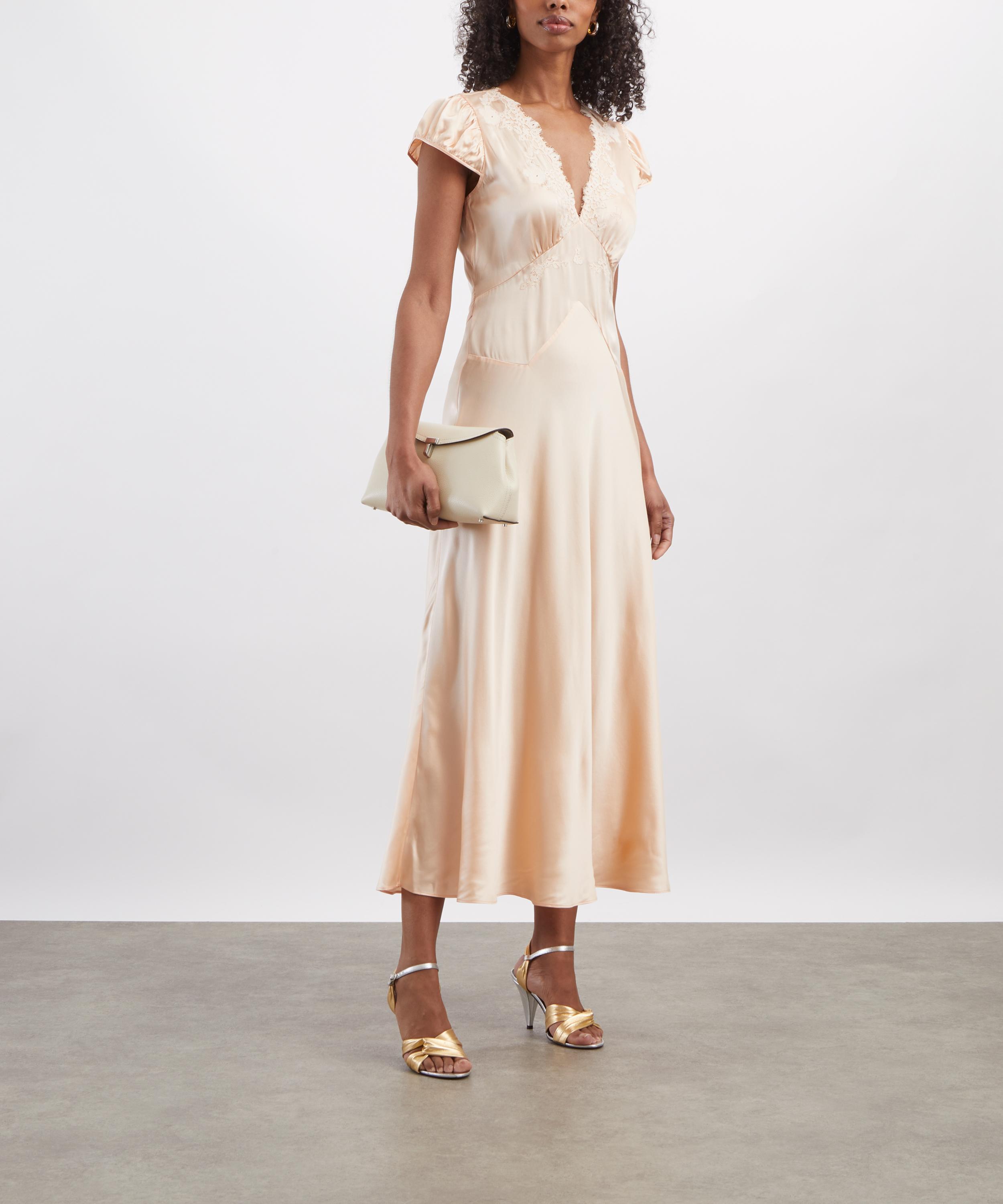 D&Ocirc;EN - Coraline Dress image number 1