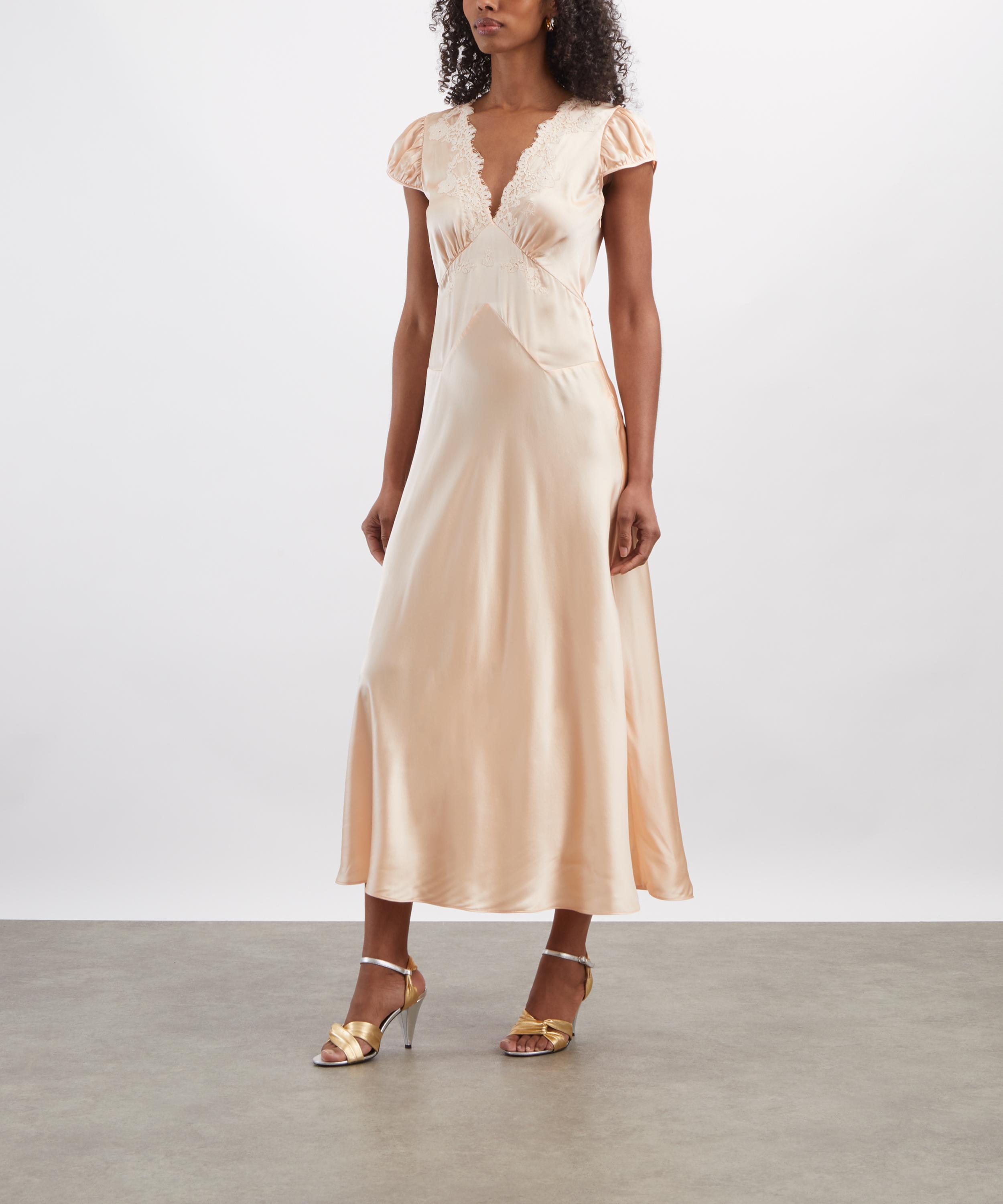 D&Ocirc;EN - Coraline Dress image number 2