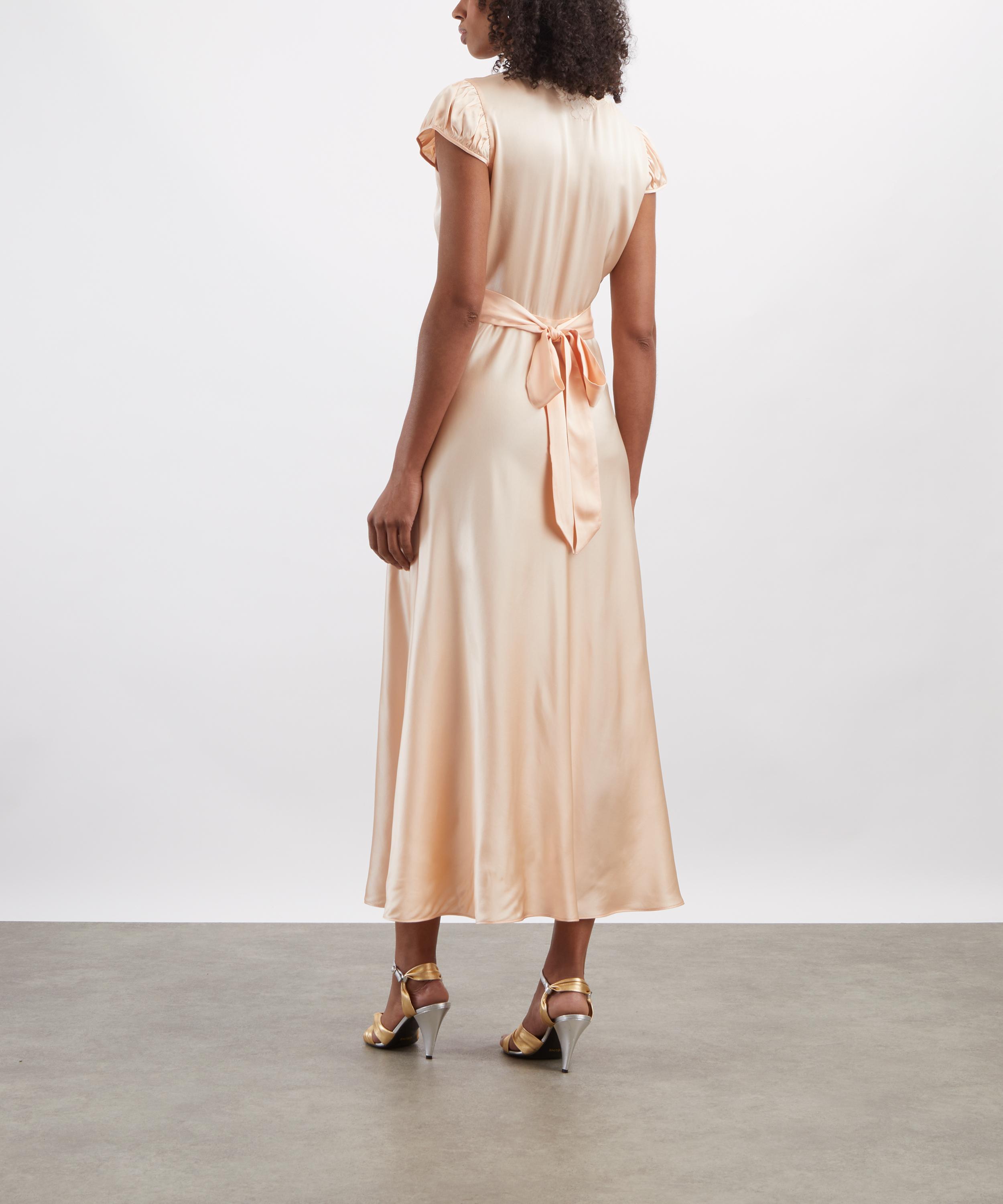 D&Ocirc;EN - Coraline Dress image number 3