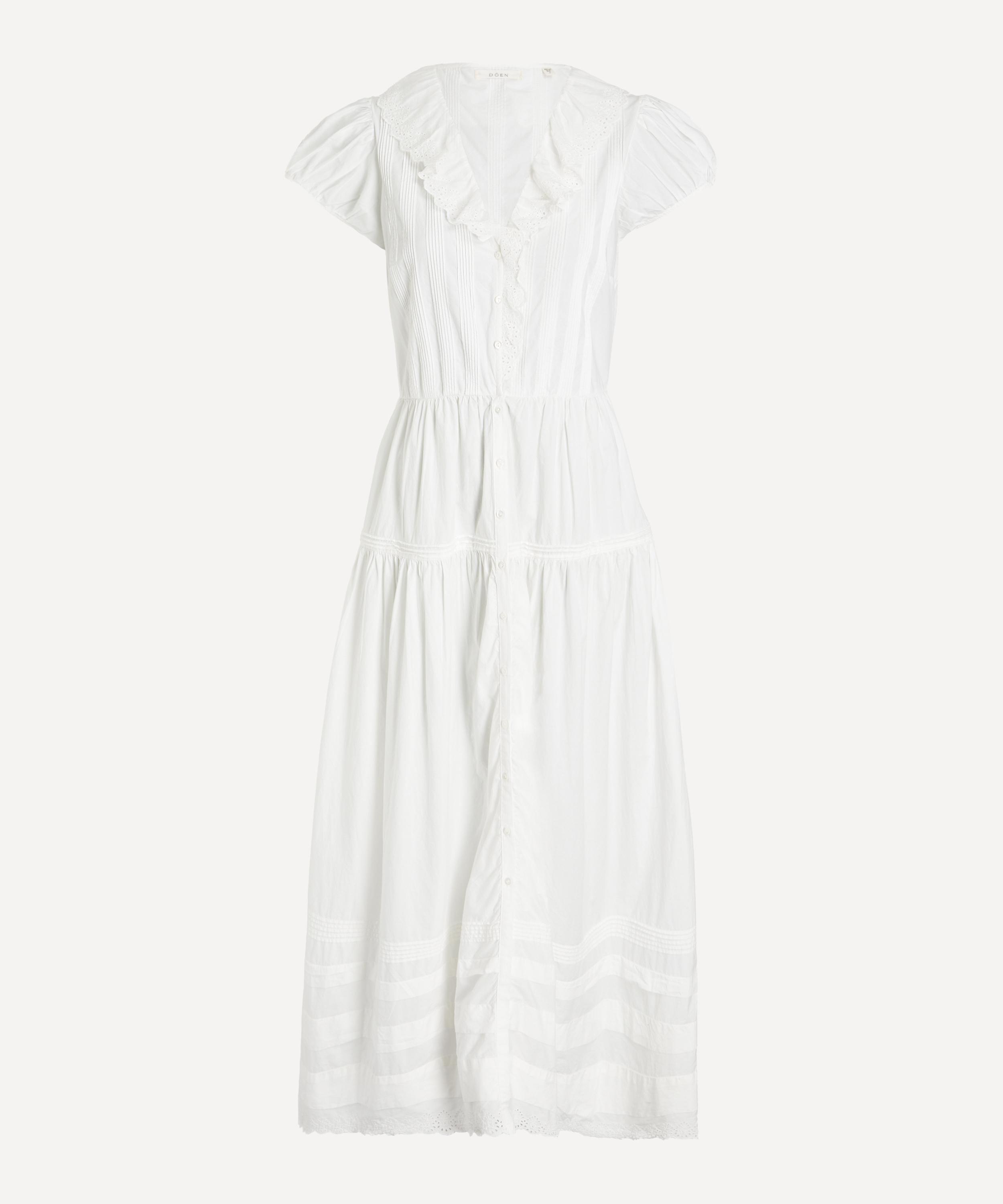 D&Ocirc;EN - Eliette Dress