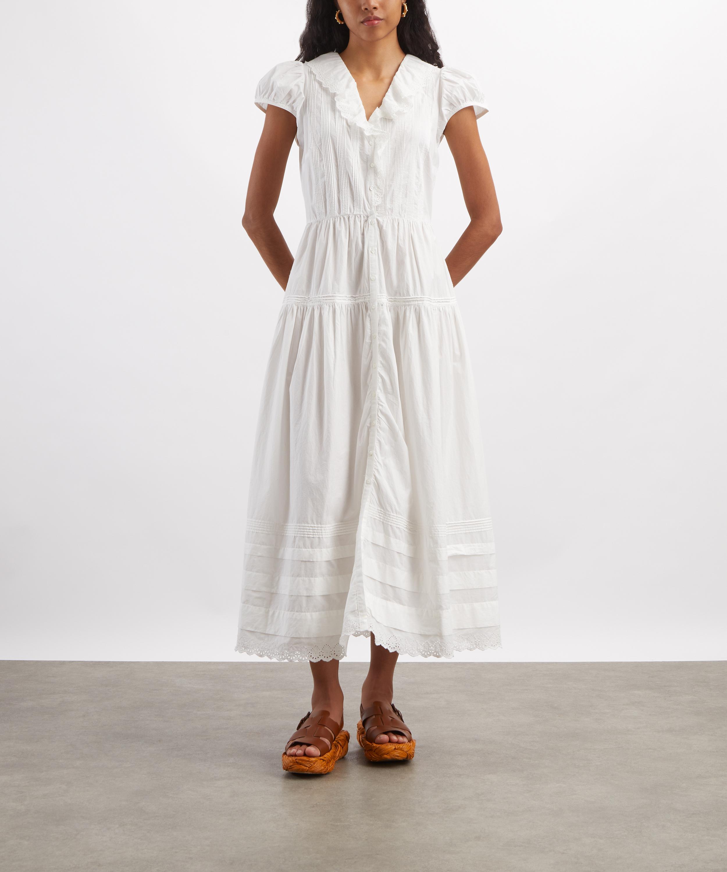 D&Ocirc;EN - Eliette Dress image number 2